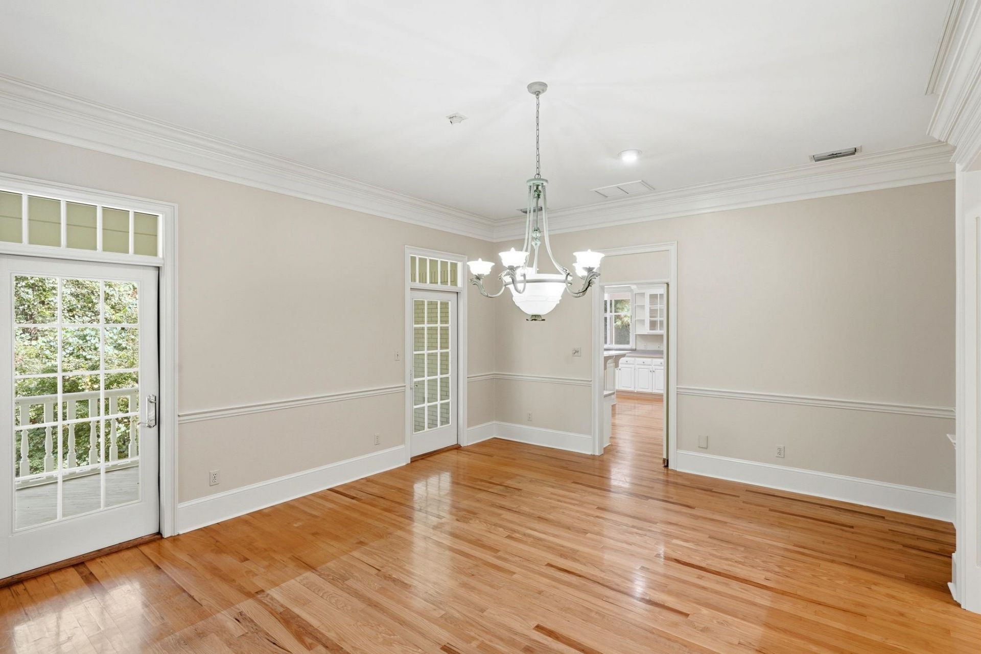 1721 Tarpon Drive , Tallahassee, FL 32308 Photo