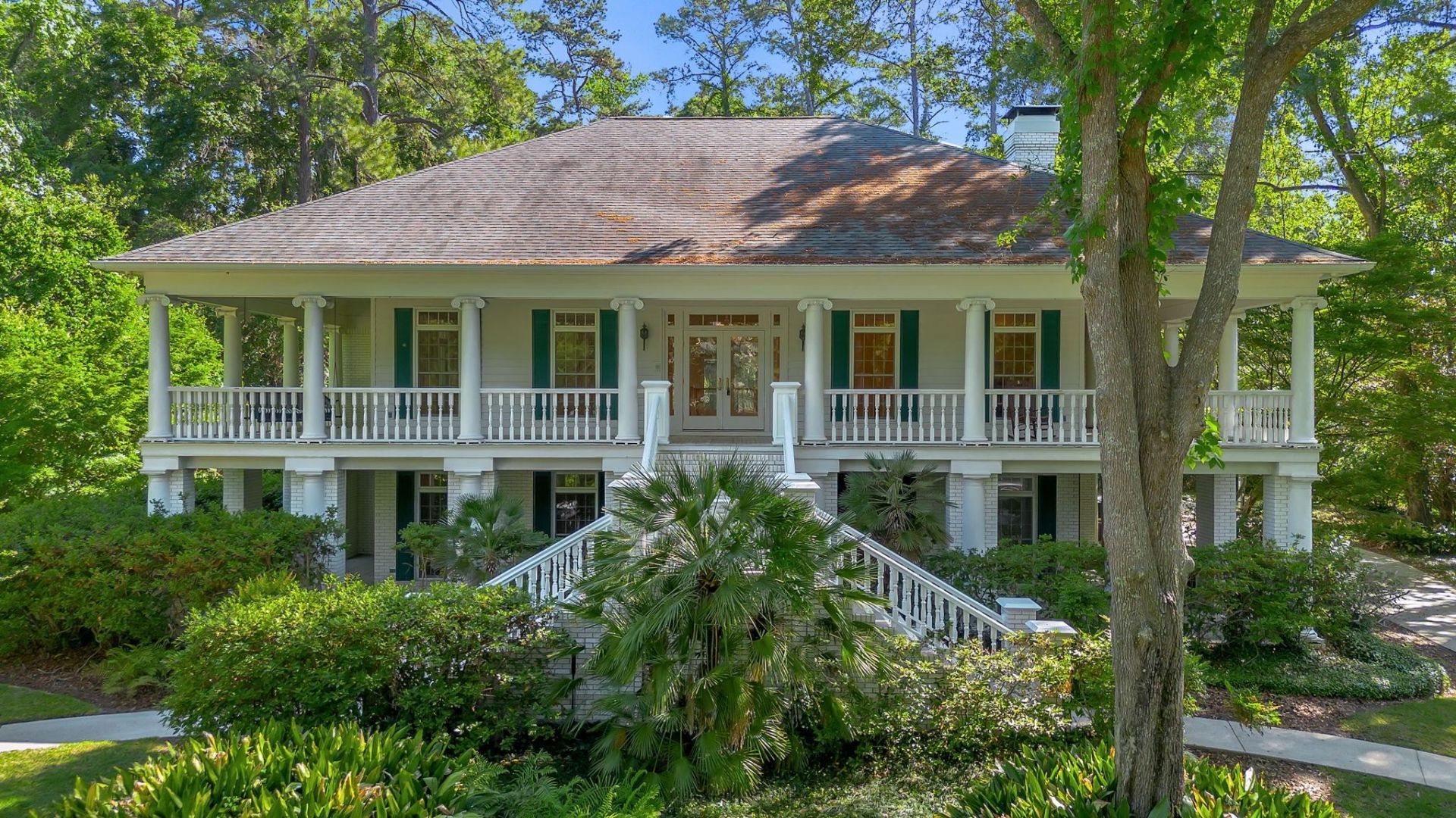 1721 Tarpon Drive , Tallahassee, FL 32308 Photo