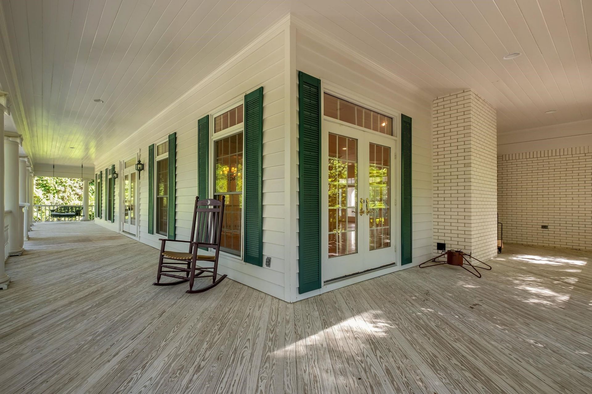 1721 Tarpon Drive , Tallahassee, FL 32308 Photo
