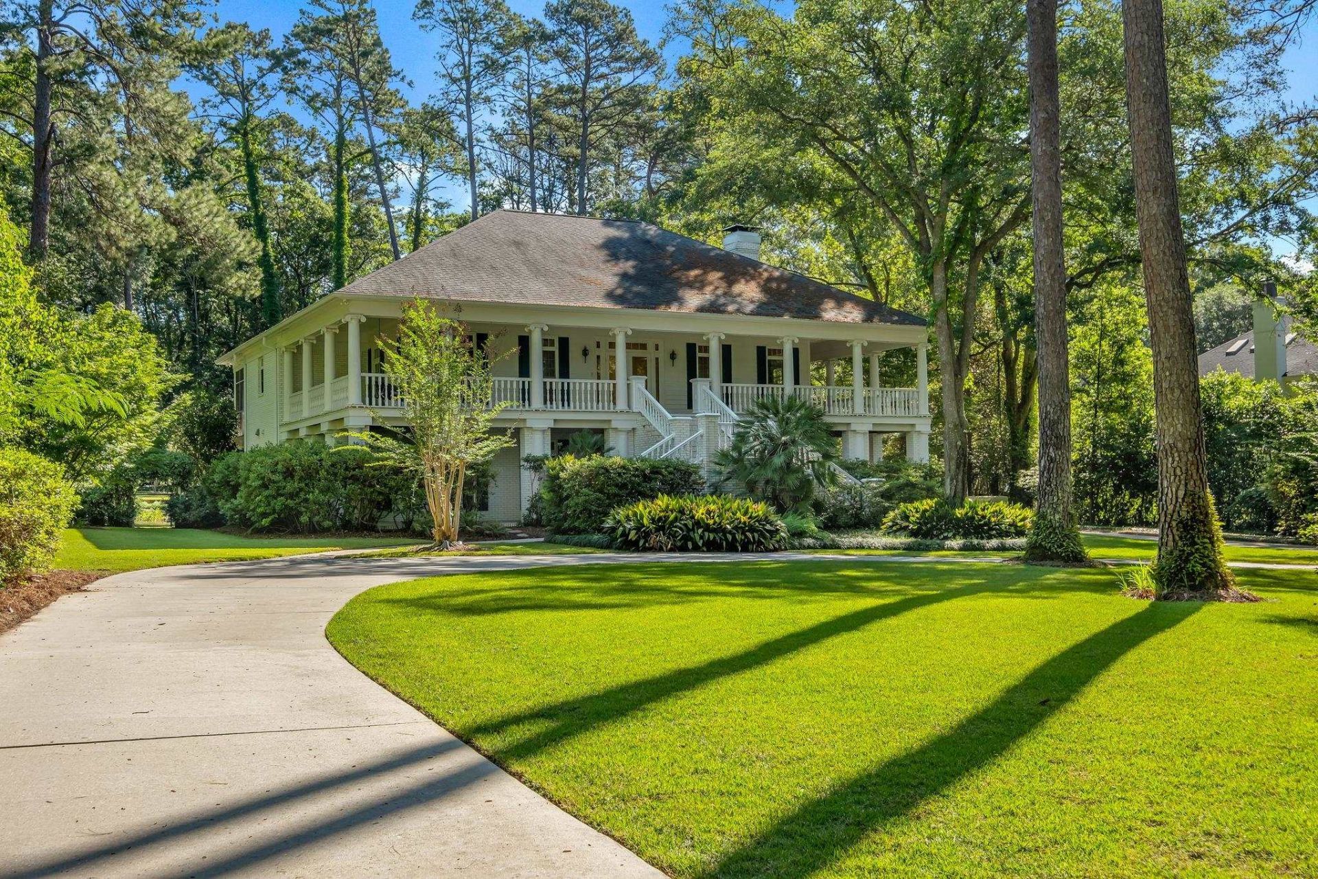 1721 Tarpon Drive , Tallahassee, FL 32308 Photo