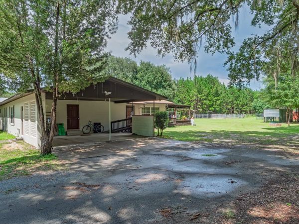 2407 Oscar Harvey Road , Tallahassee, FL 32310