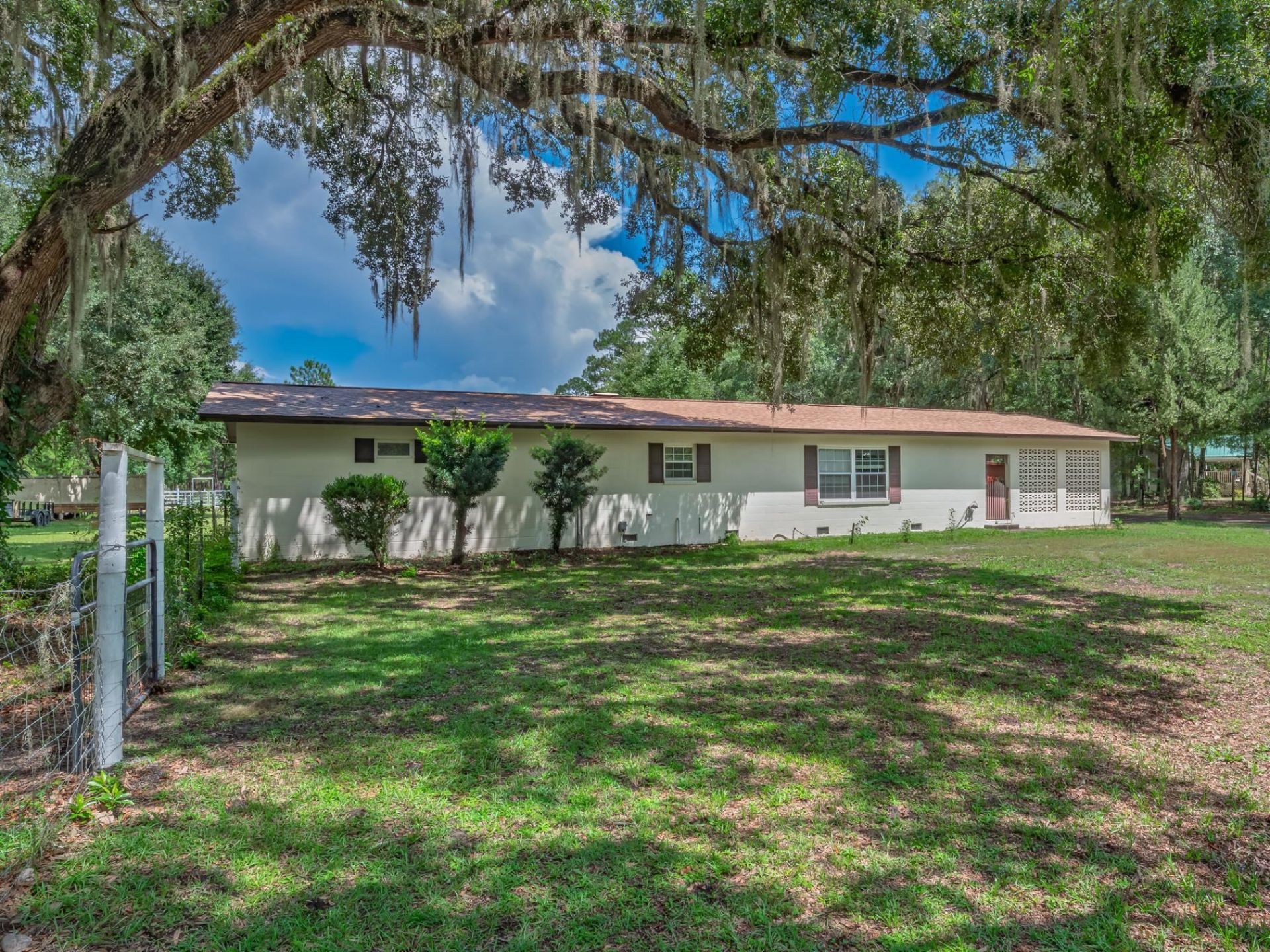2407 Oscar Harvey Road , Tallahassee, FL 32310 Photo