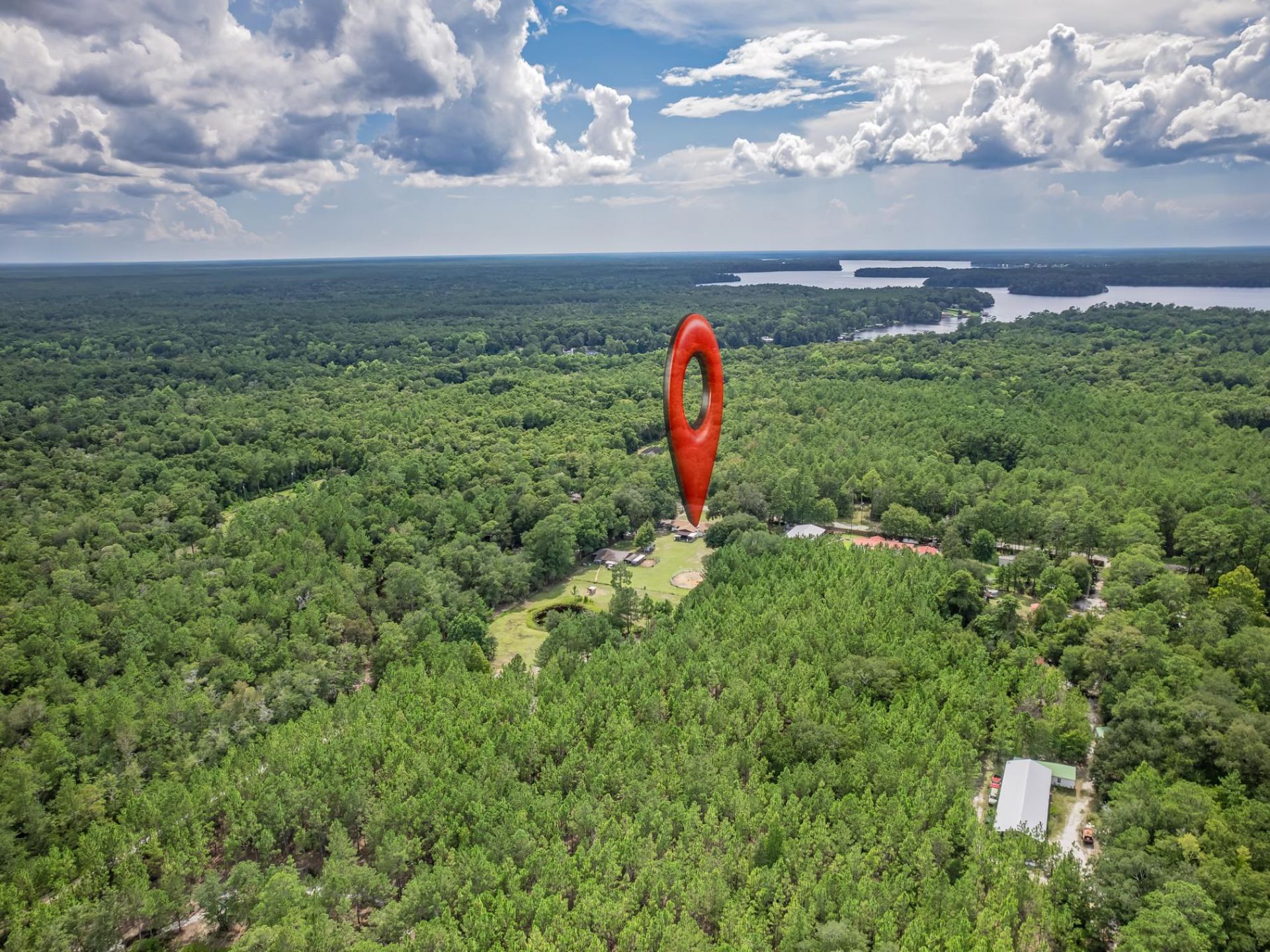 2407 Oscar Harvey Road , Tallahassee, FL 32310 Photo