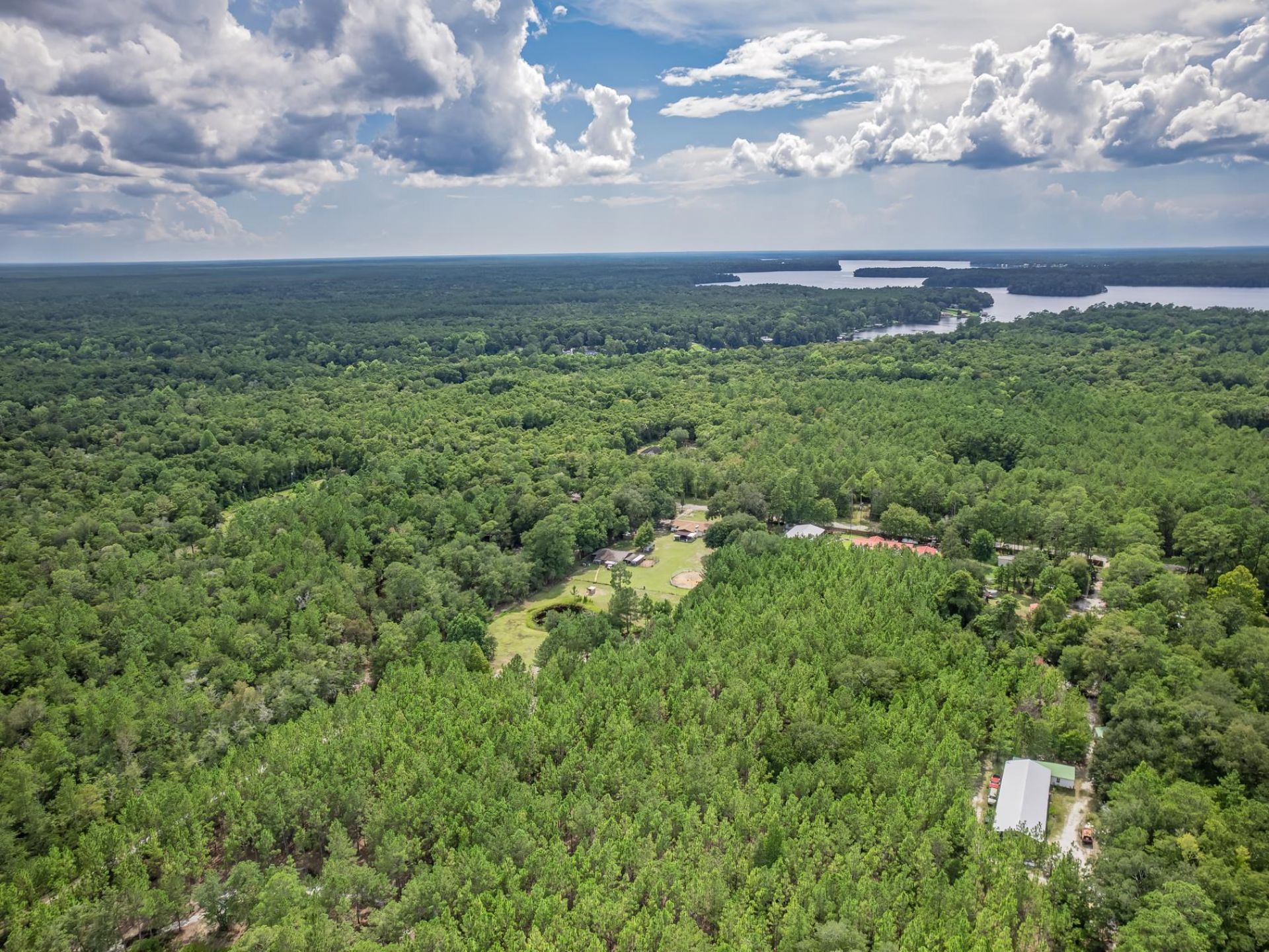 2407 Oscar Harvey Road , Tallahassee, FL 32310 Photo