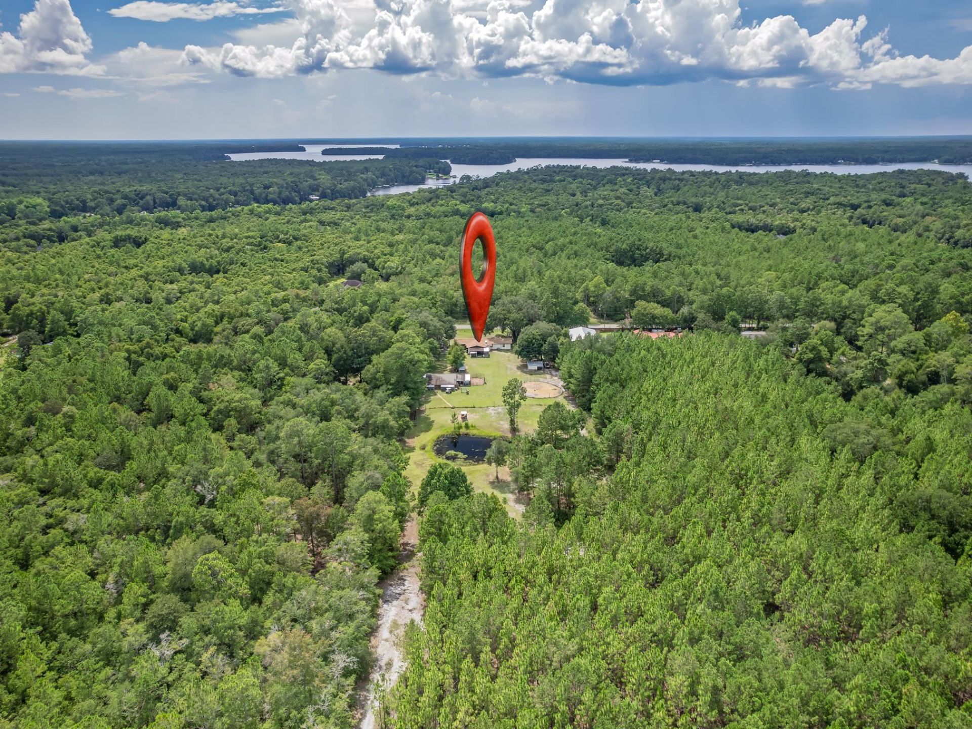 2407 Oscar Harvey Road , Tallahassee, FL 32310 Photo
