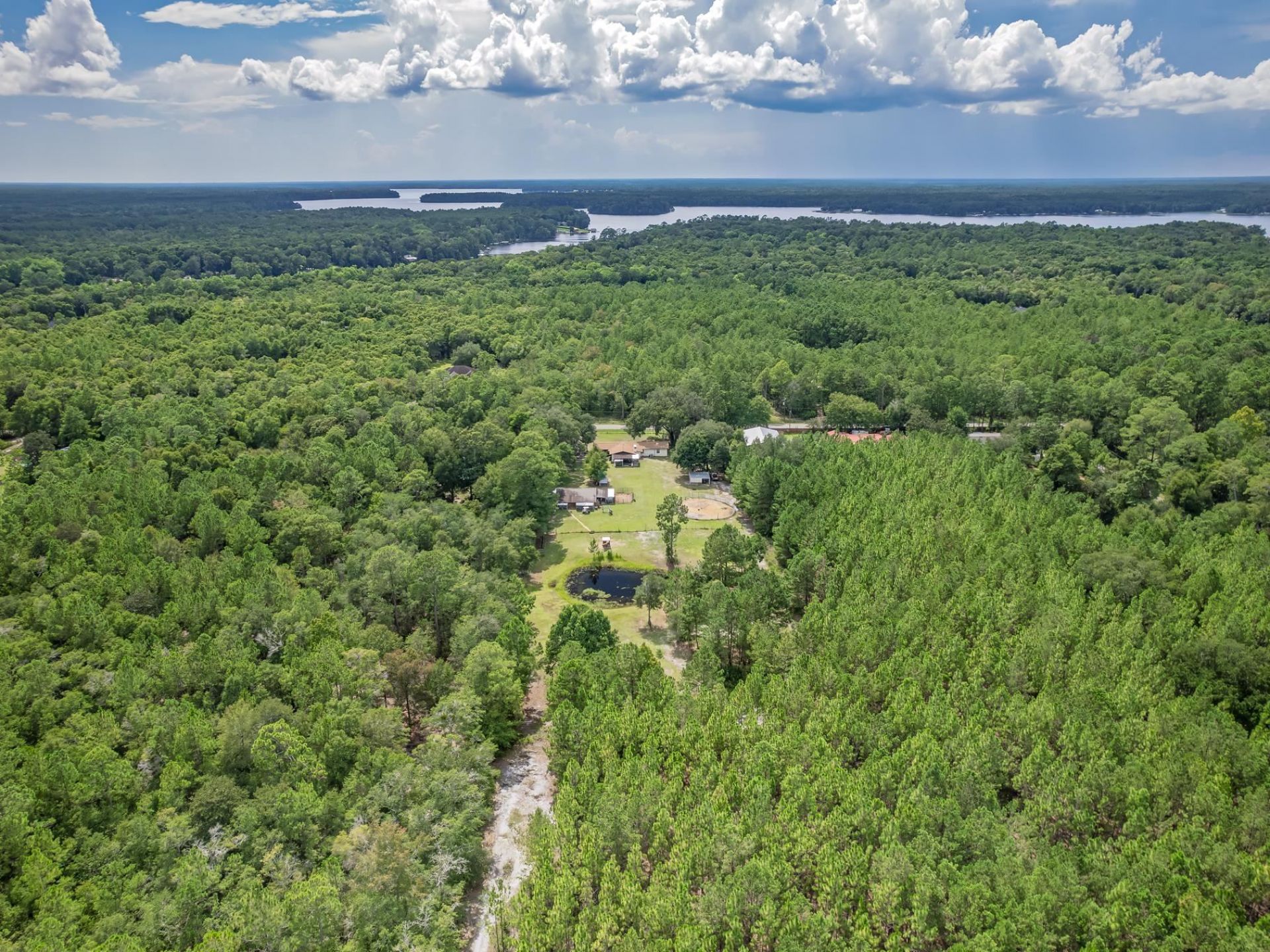 2407 Oscar Harvey Road , Tallahassee, FL 32310 Photo