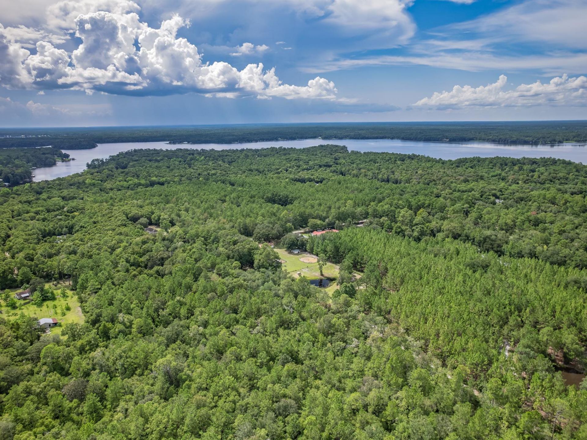 2407 Oscar Harvey Road , Tallahassee, FL 32310 Photo