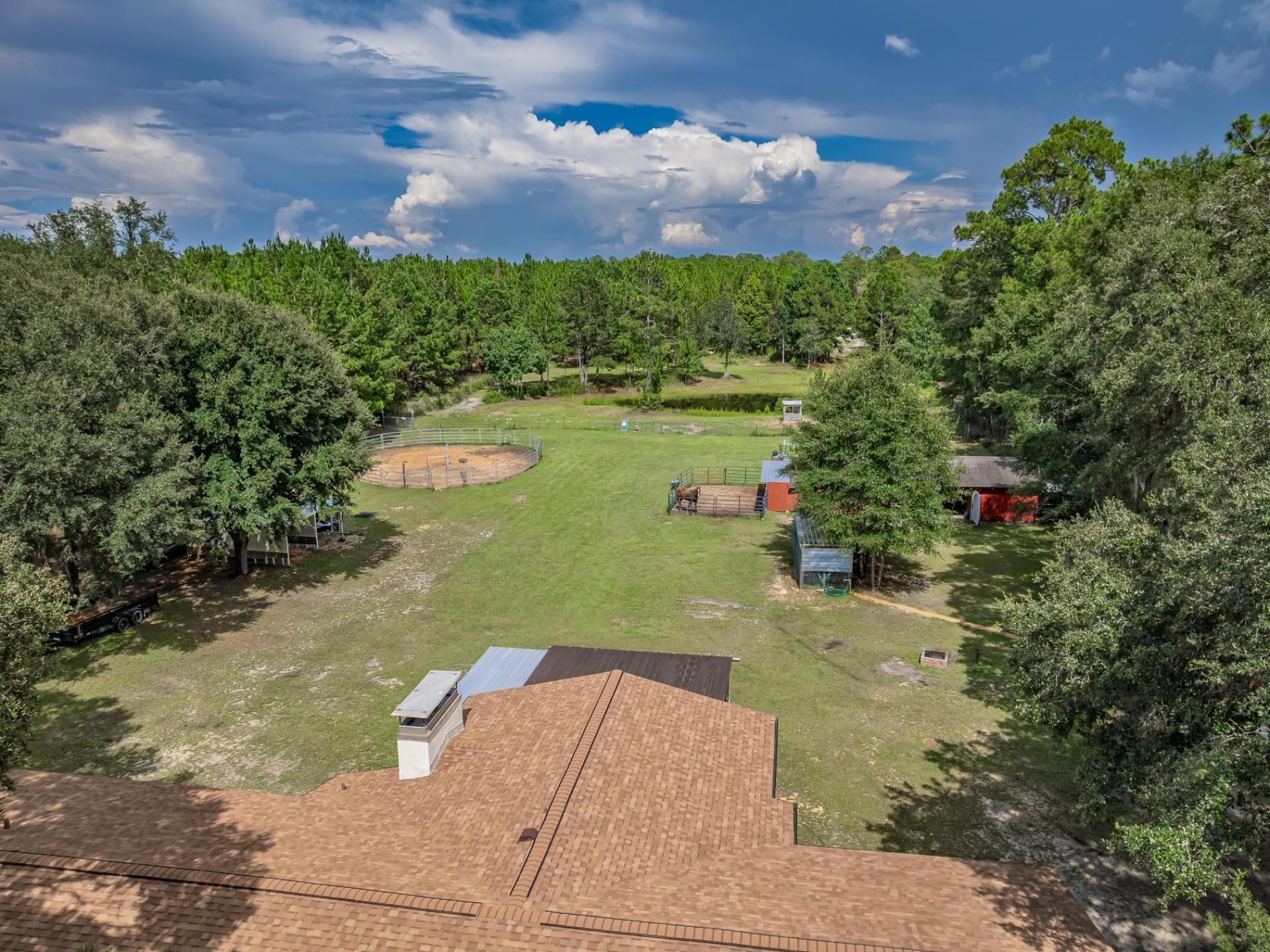 2407 Oscar Harvey Road , Tallahassee, FL 32310 Photo