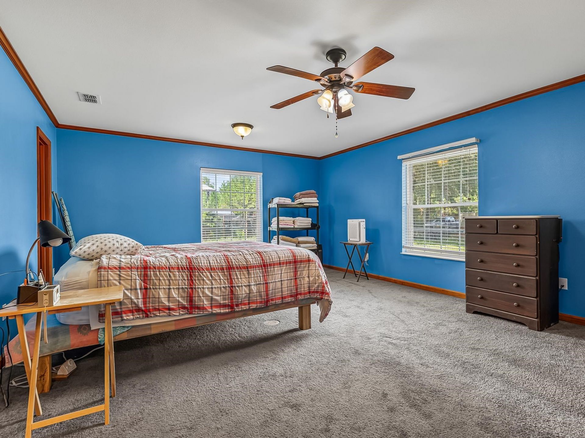 2407 Oscar Harvey Road , Tallahassee, FL 32310 Photo