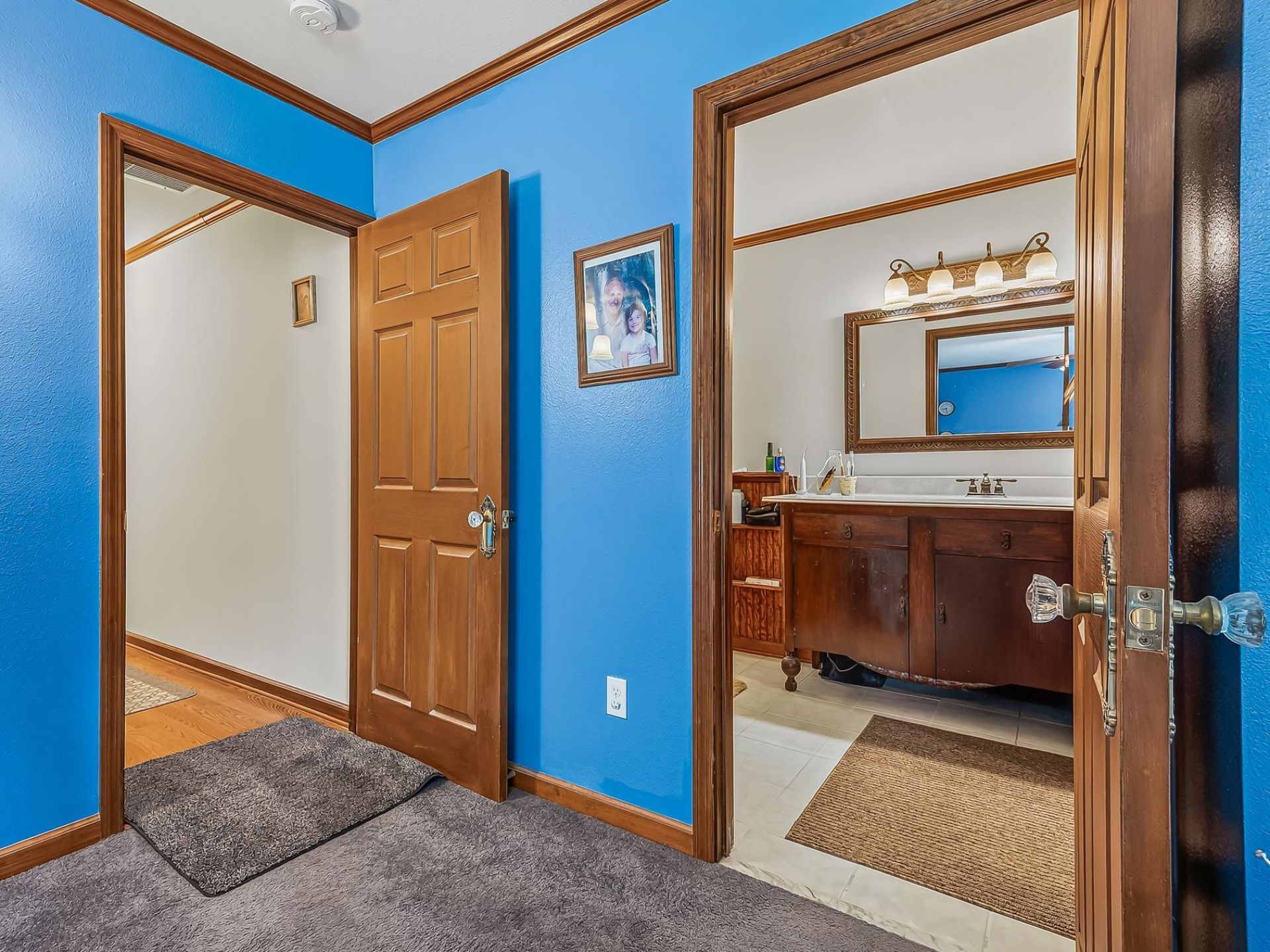 2407 Oscar Harvey Road , Tallahassee, FL 32310 Photo
