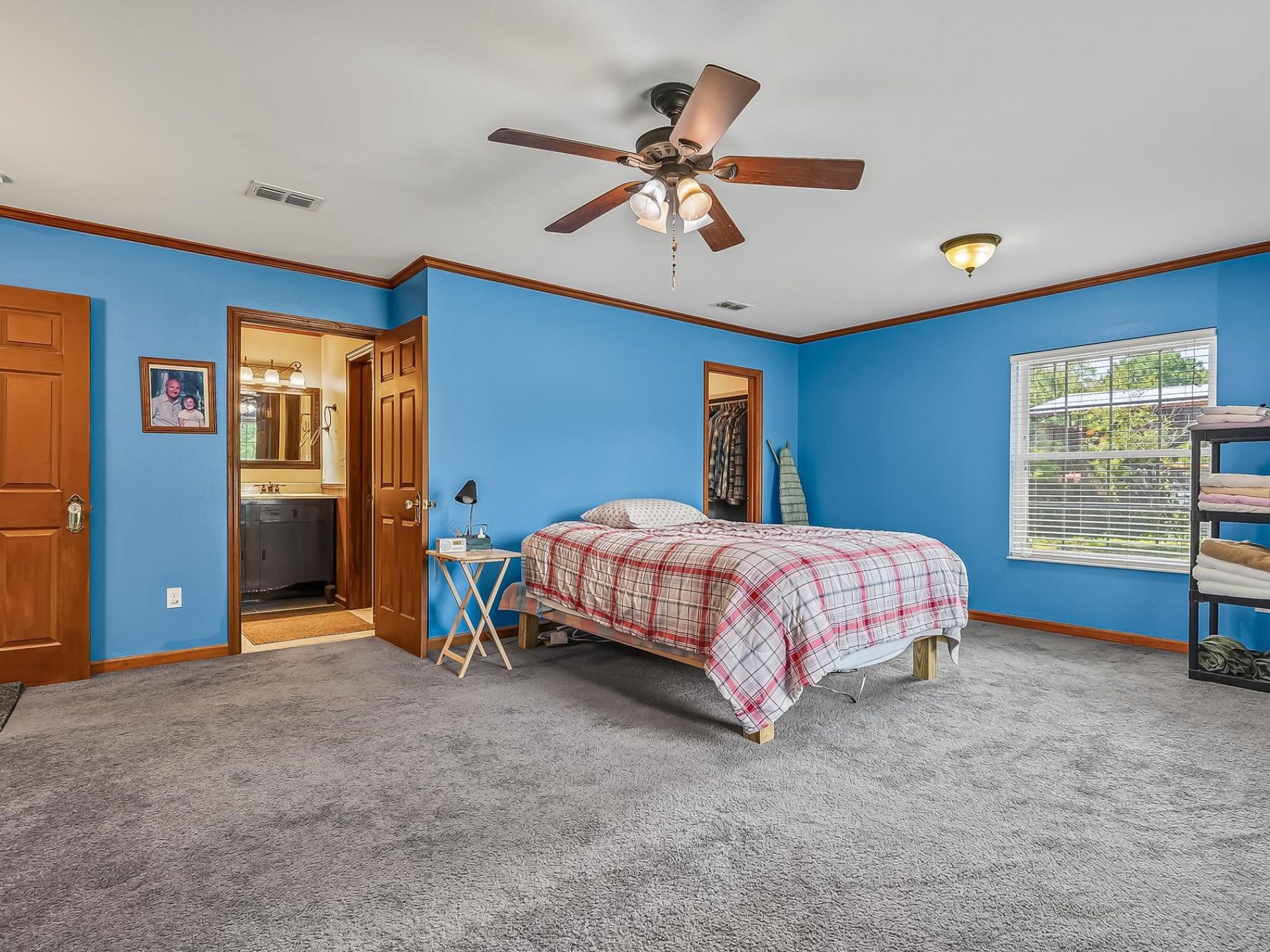 2407 Oscar Harvey Road , Tallahassee, FL 32310 Photo