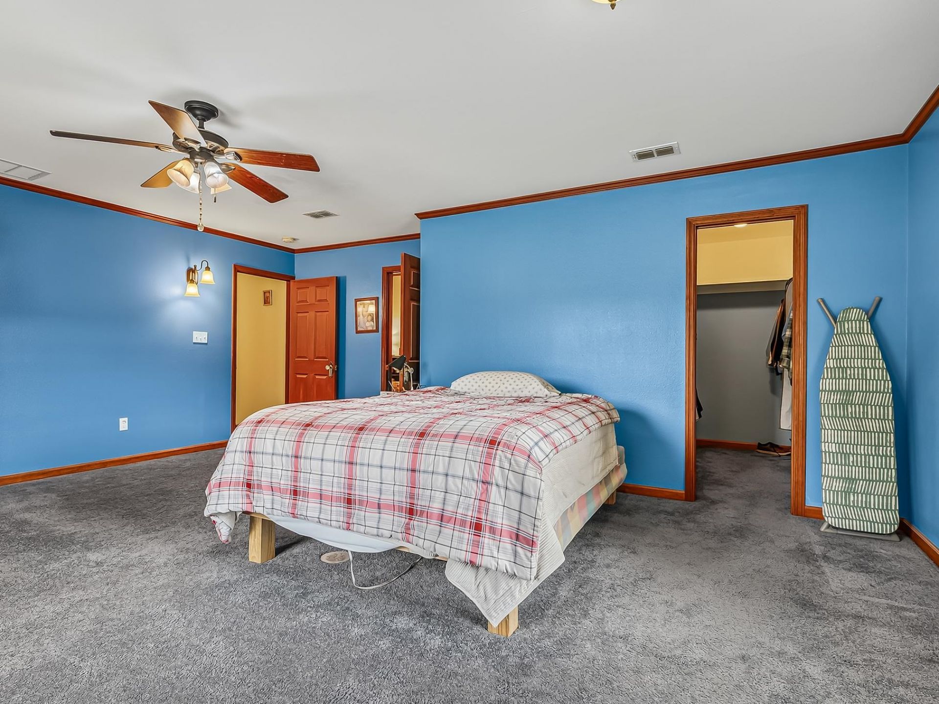 2407 Oscar Harvey Road , Tallahassee, FL 32310 Photo