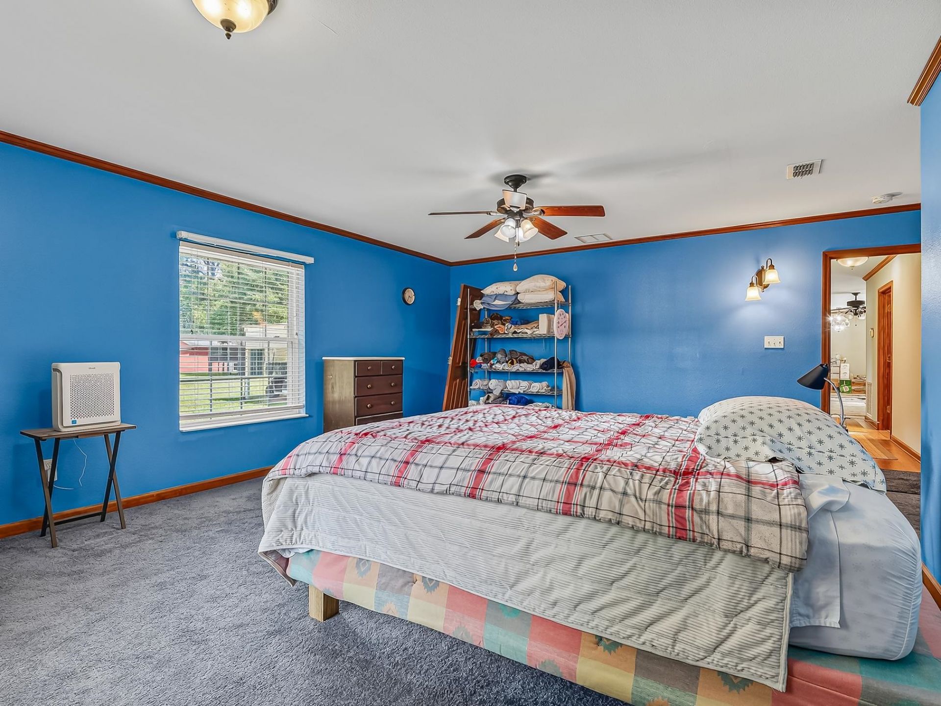 2407 Oscar Harvey Road , Tallahassee, FL 32310 Photo