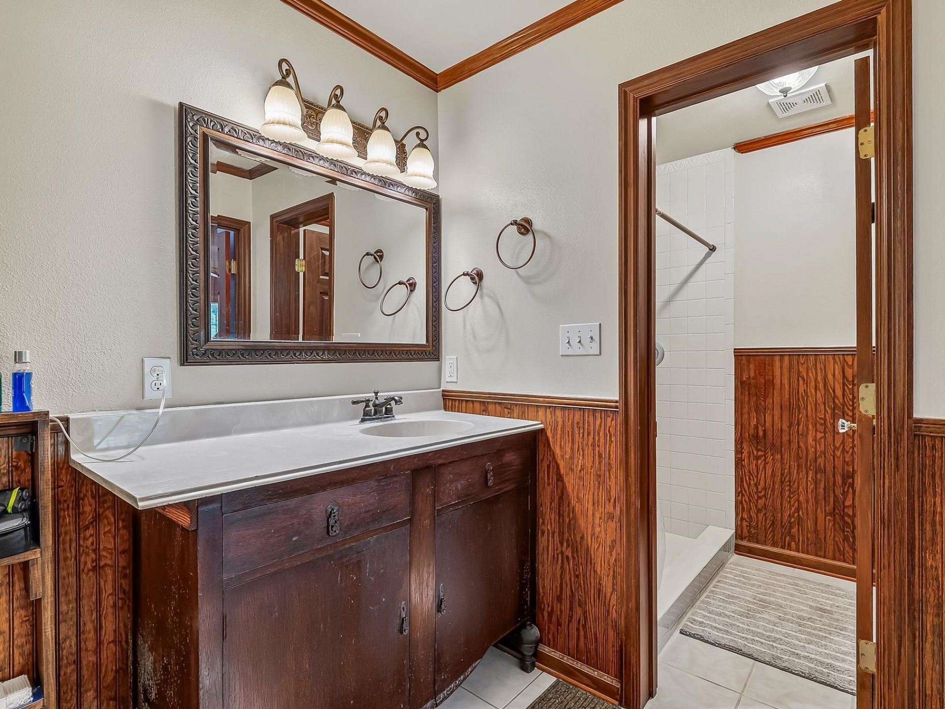 2407 Oscar Harvey Road , Tallahassee, FL 32310 Photo