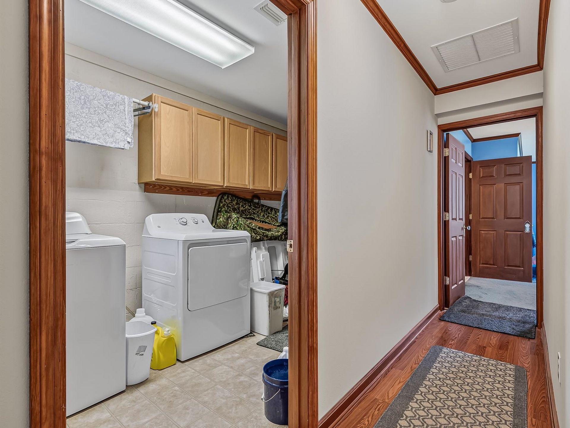 2407 Oscar Harvey Road , Tallahassee, FL 32310 Photo