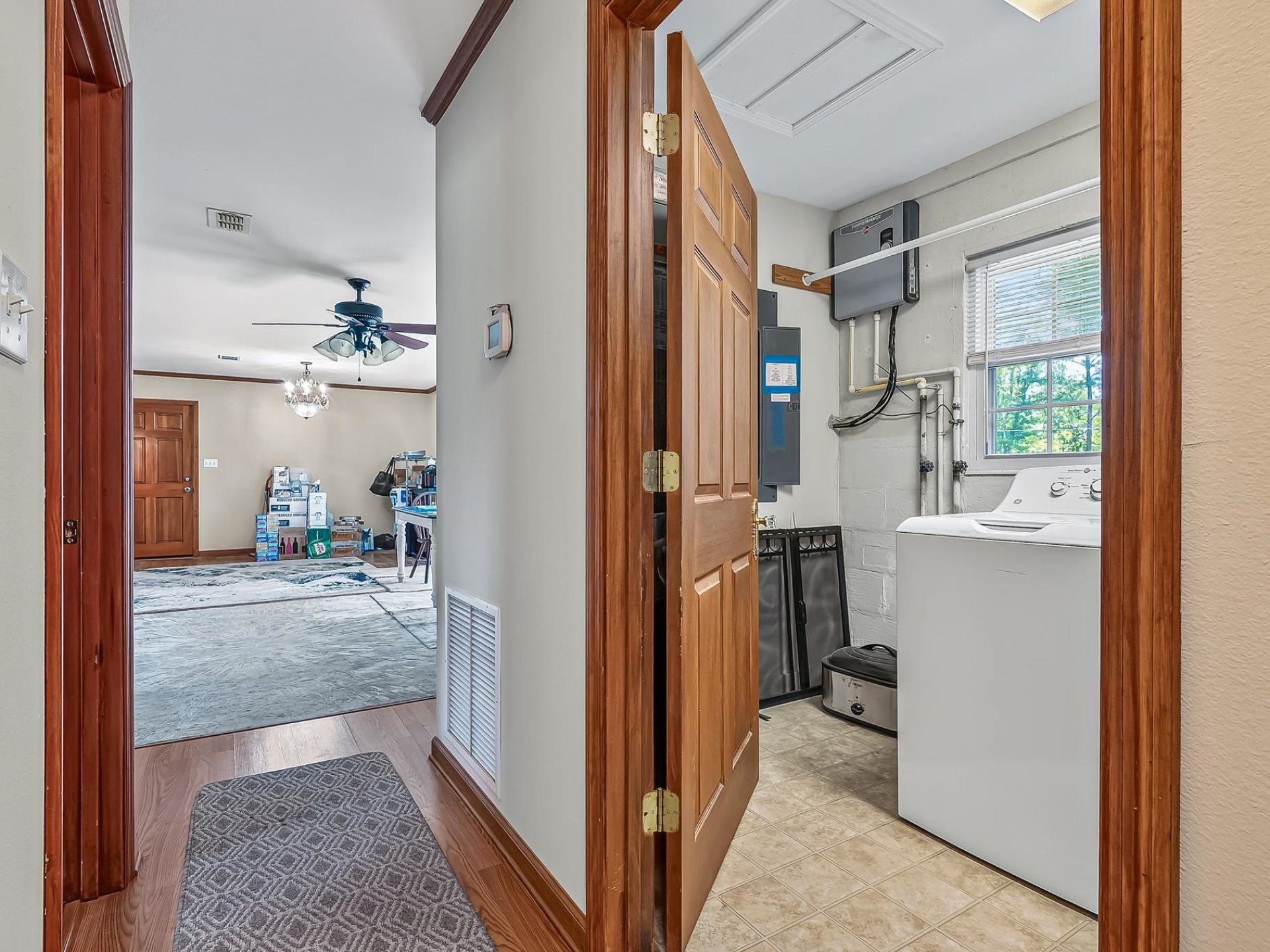 2407 Oscar Harvey Road , Tallahassee, FL 32310 Photo