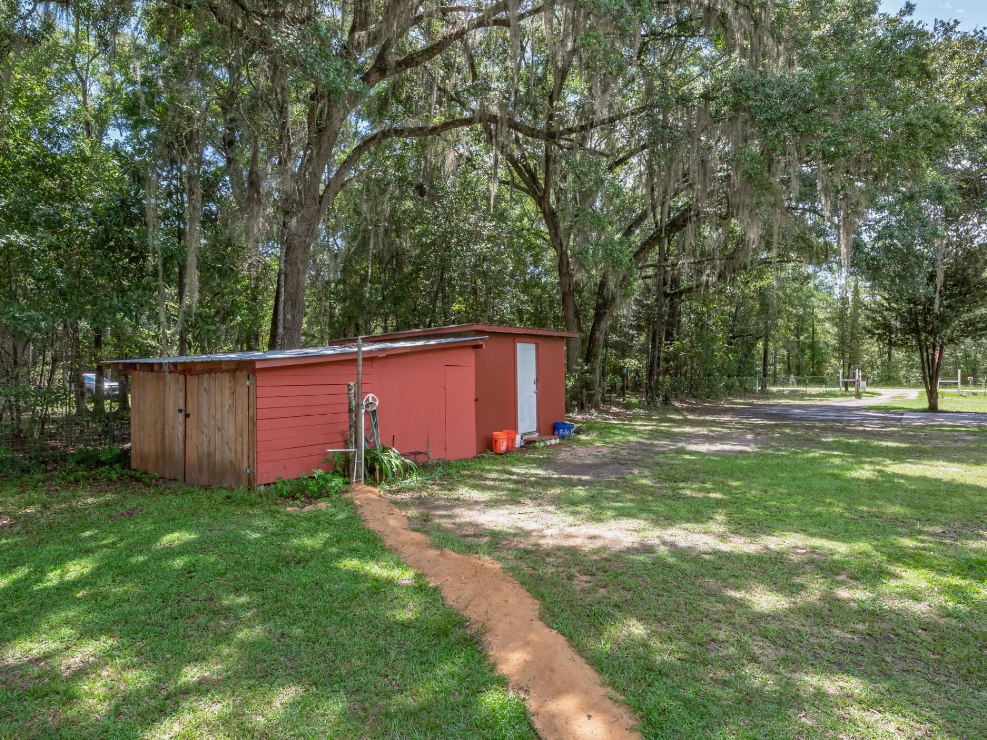 2407 Oscar Harvey Road , Tallahassee, FL 32310 Photo