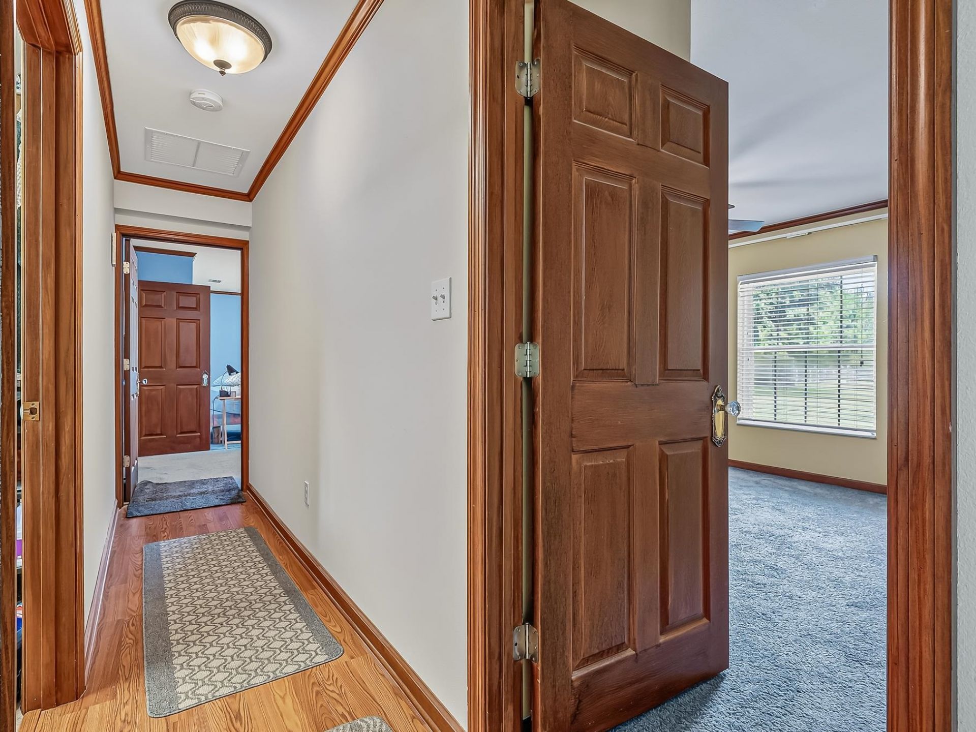2407 Oscar Harvey Road , Tallahassee, FL 32310 Photo