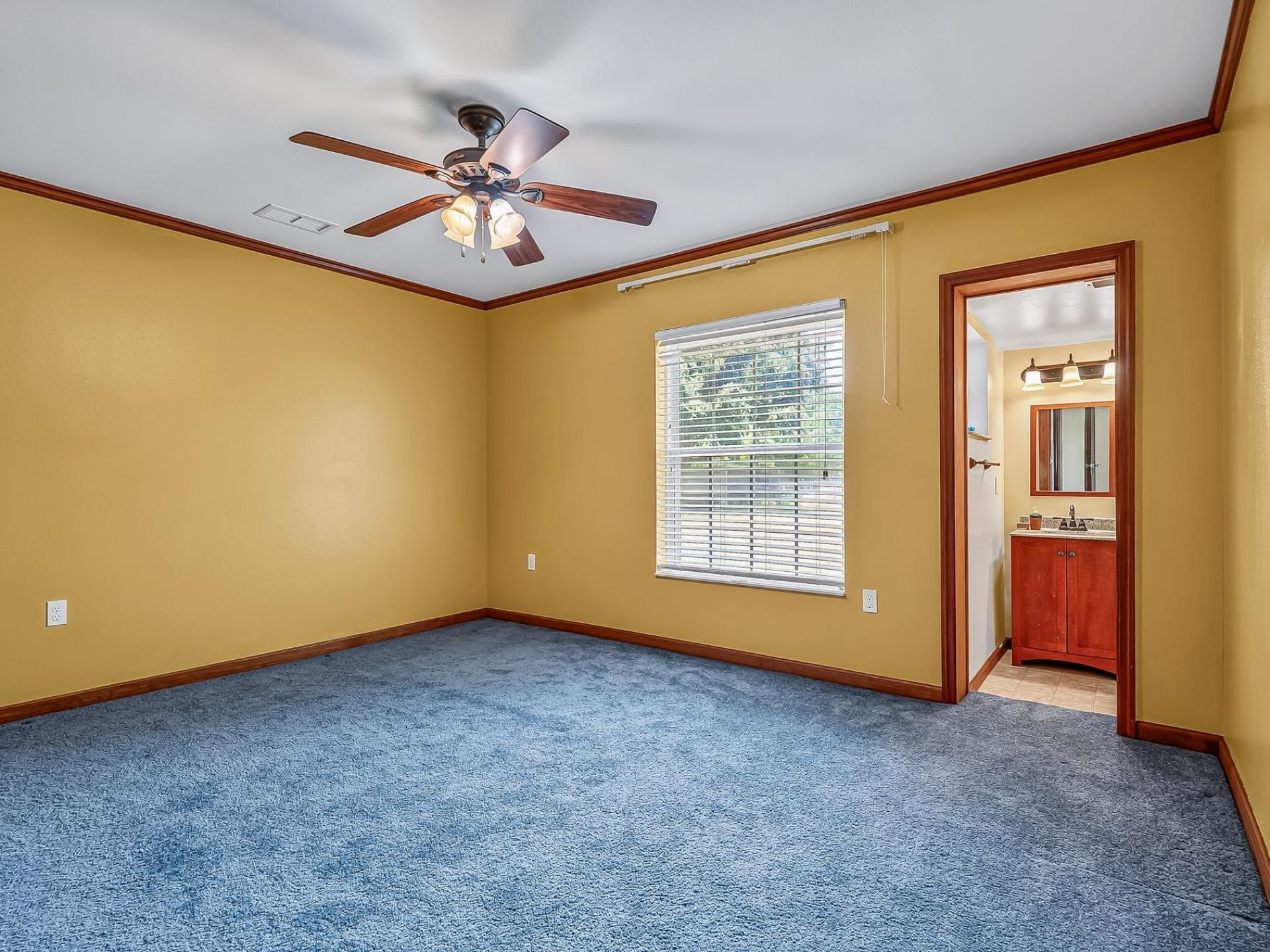 2407 Oscar Harvey Road , Tallahassee, FL 32310 Photo
