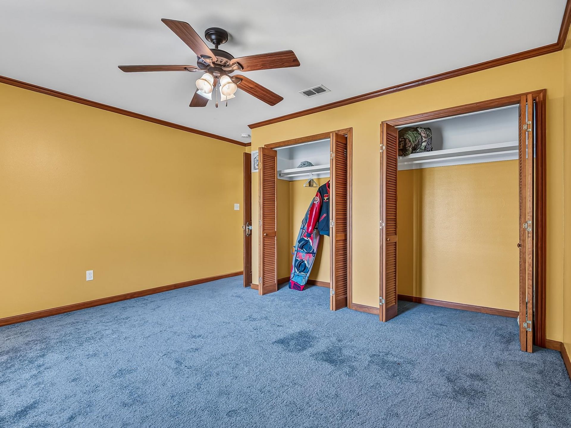 2407 Oscar Harvey Road , Tallahassee, FL 32310 Photo