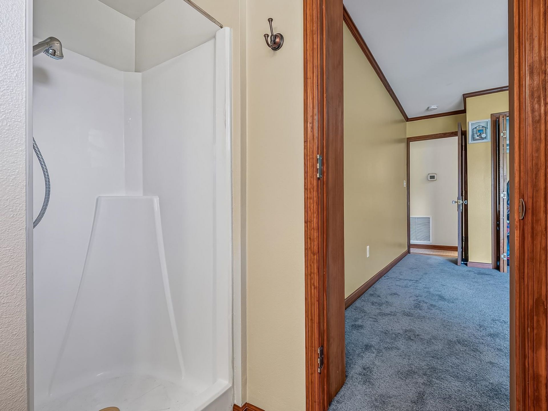 2407 Oscar Harvey Road , Tallahassee, FL 32310 Photo