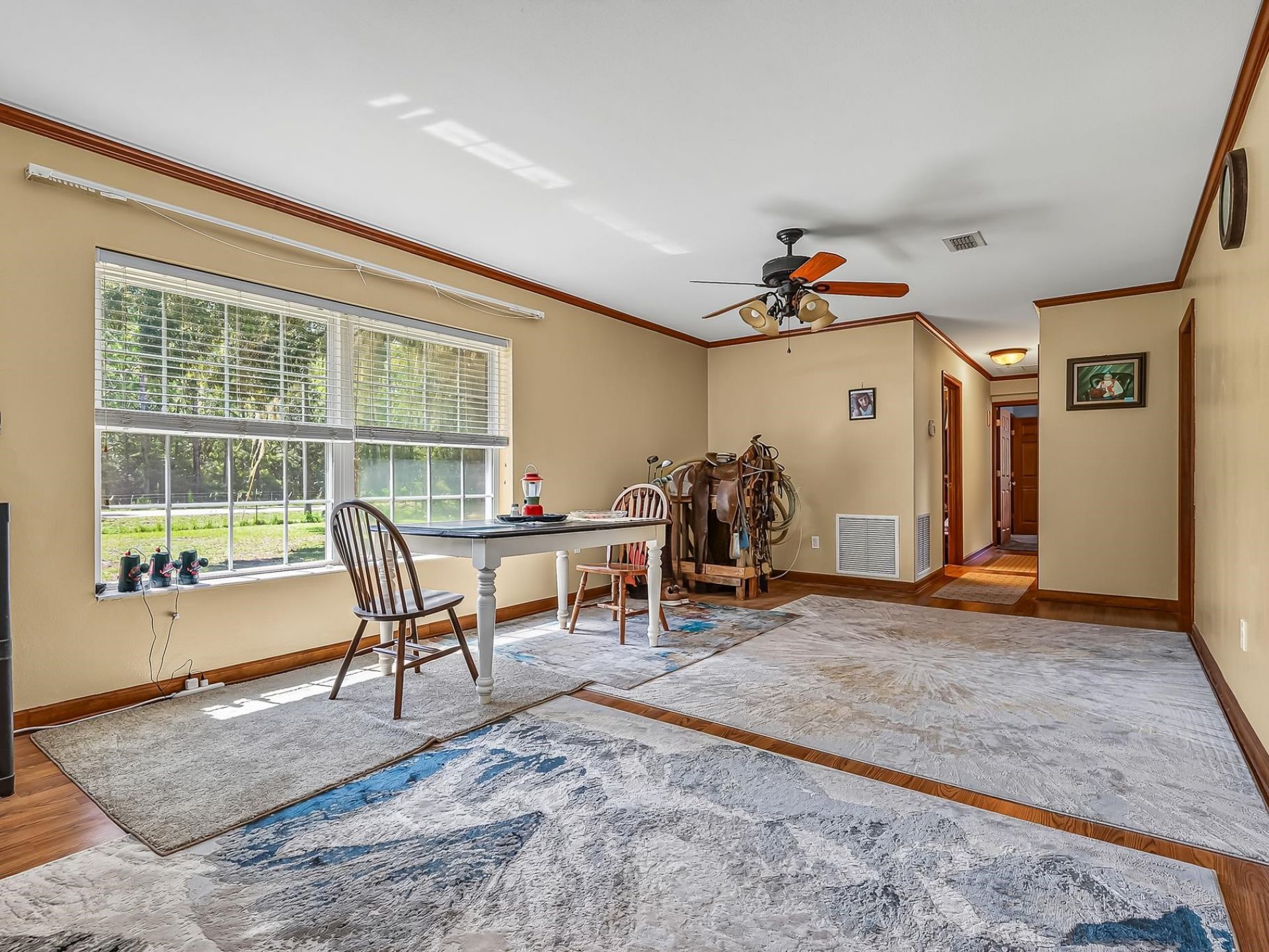 2407 Oscar Harvey Road , Tallahassee, FL 32310 Photo
