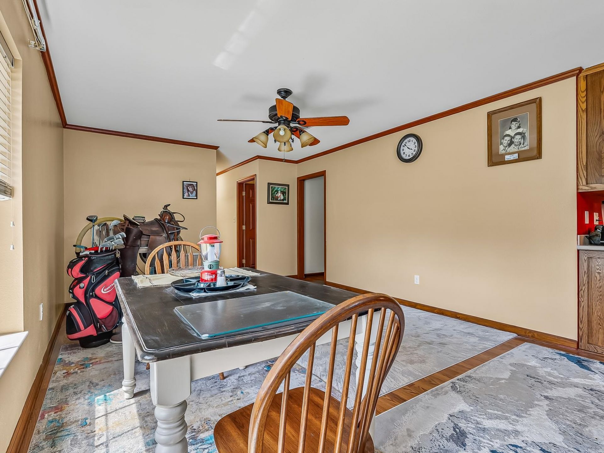 2407 Oscar Harvey Road , Tallahassee, FL 32310 Photo