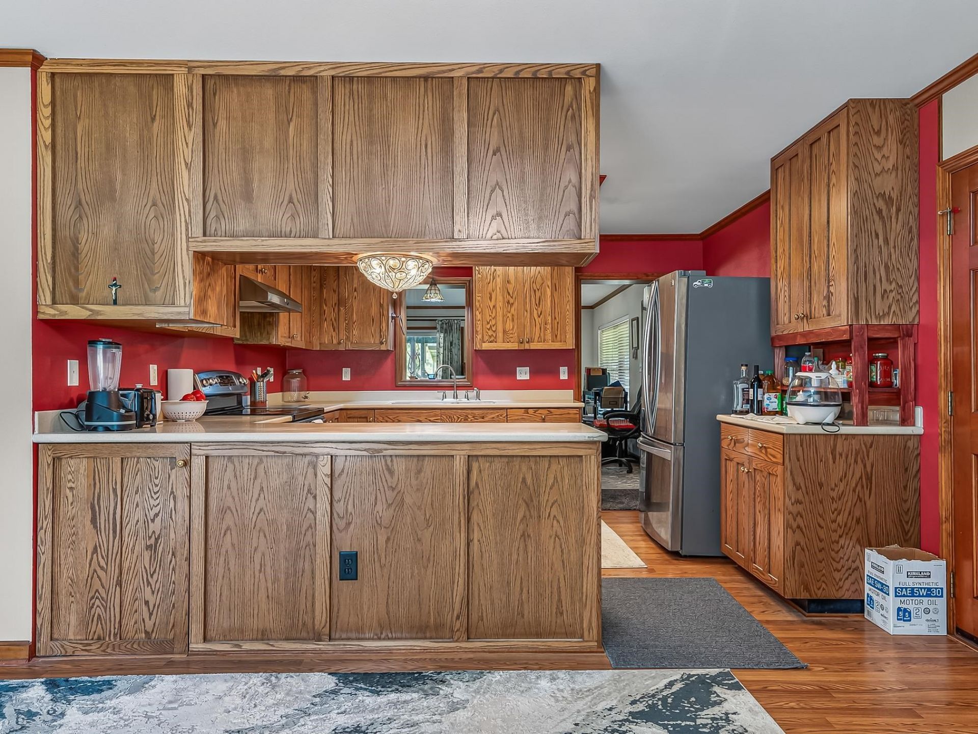 2407 Oscar Harvey Road , Tallahassee, FL 32310 Photo