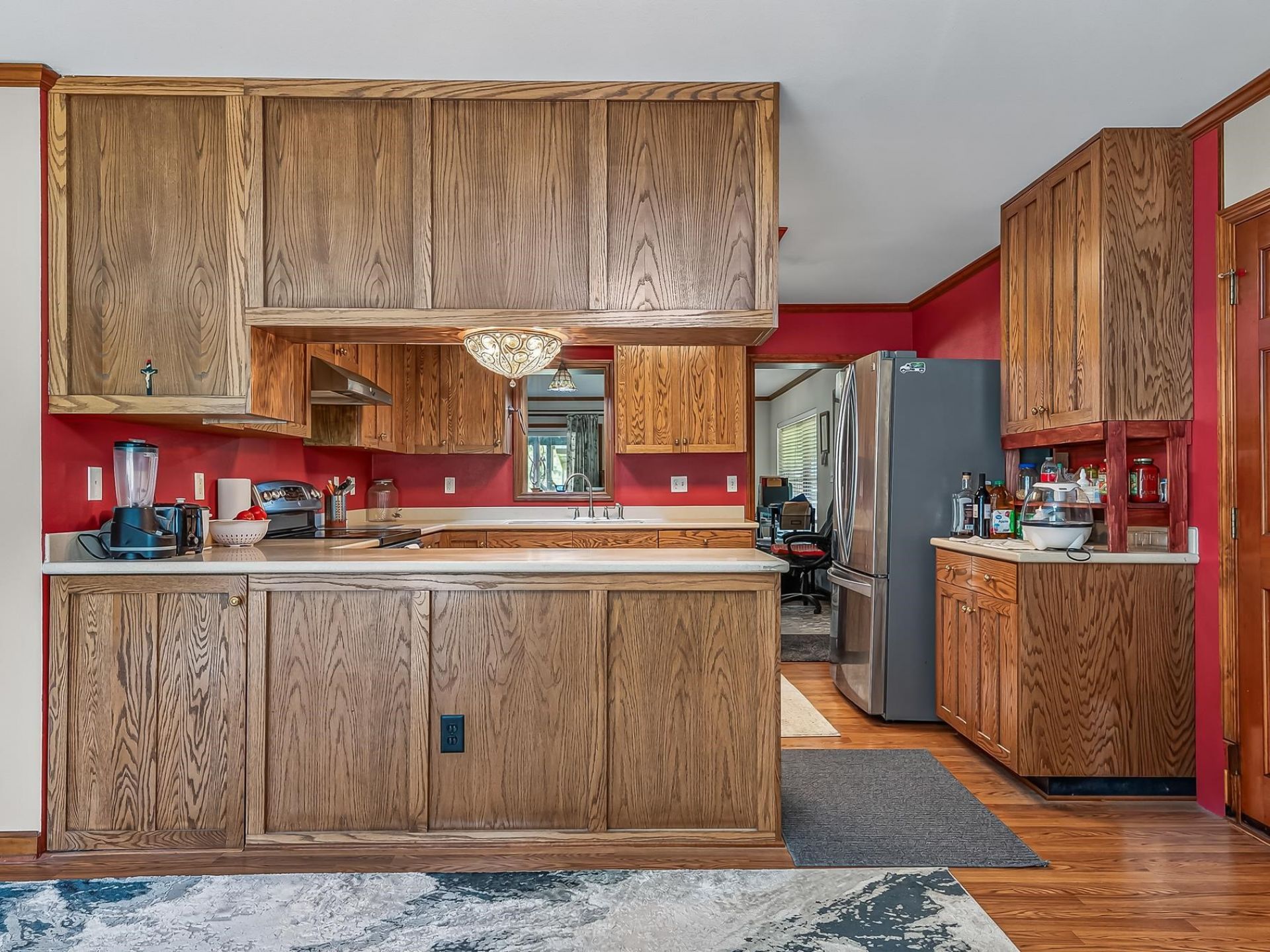 2407 Oscar Harvey Road , Tallahassee, FL 32310 Photo