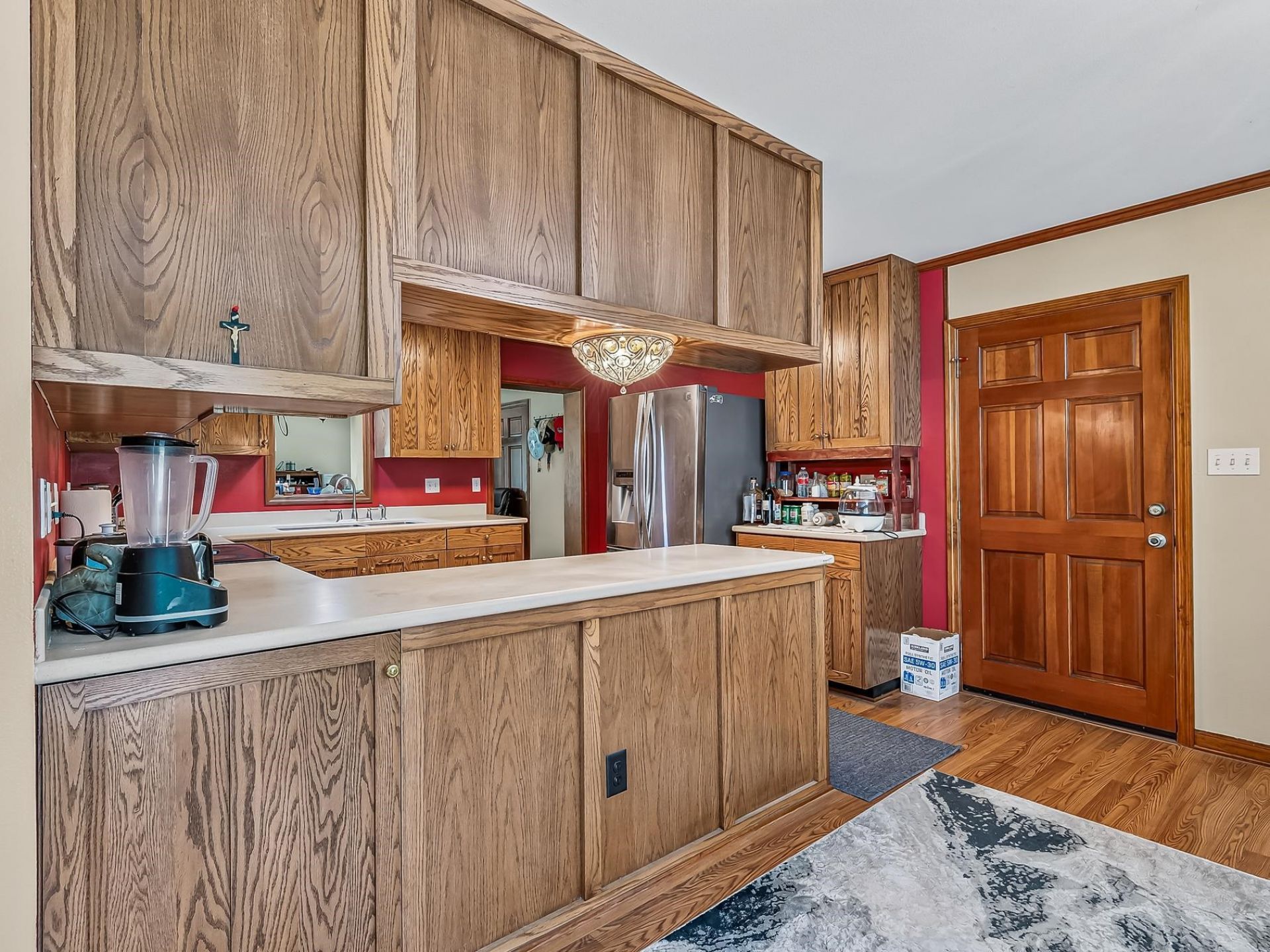 2407 Oscar Harvey Road , Tallahassee, FL 32310 Photo