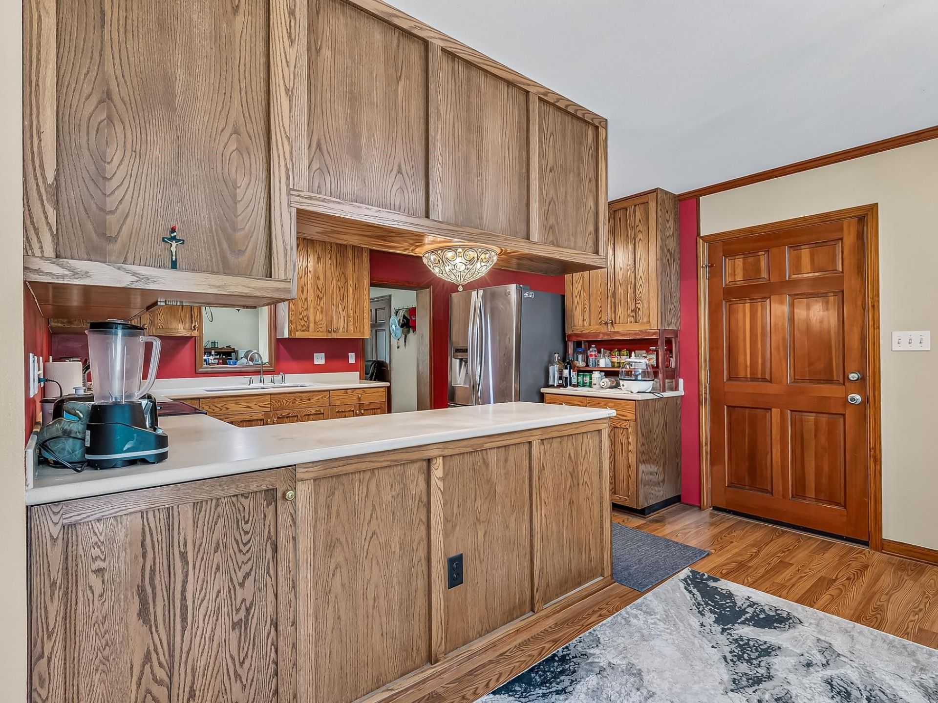 2407 Oscar Harvey Road , Tallahassee, FL 32310 Photo