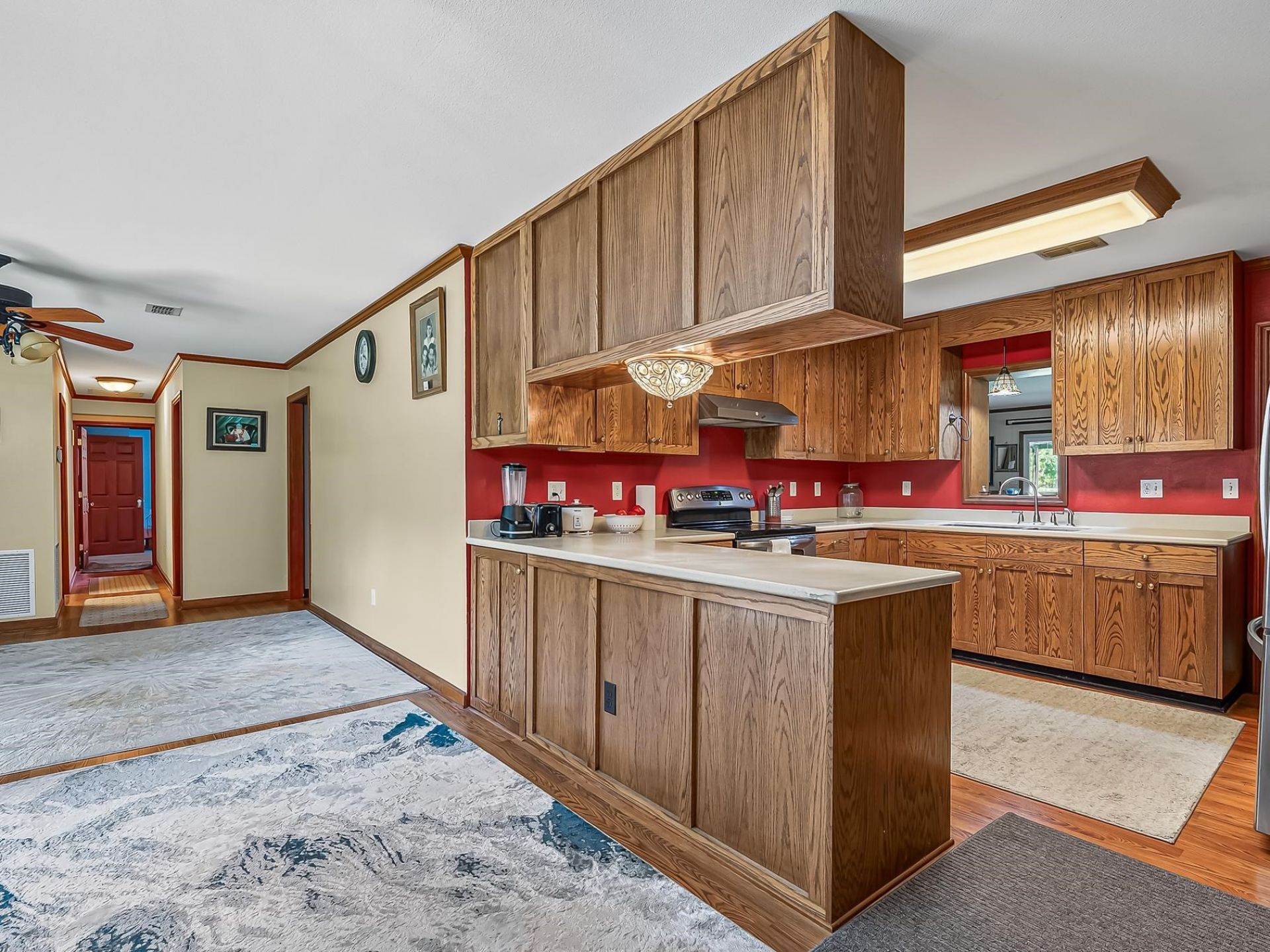 2407 Oscar Harvey Road , Tallahassee, FL 32310 Photo