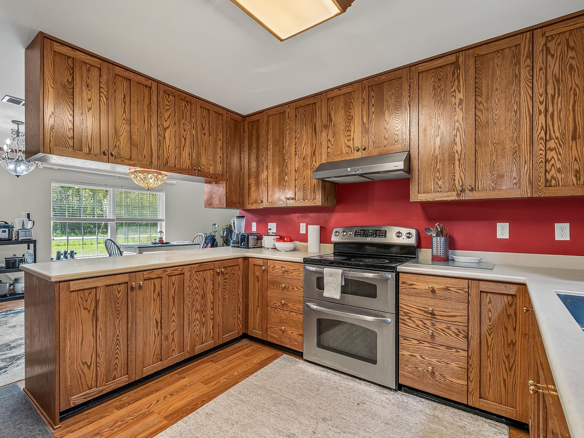 2407 Oscar Harvey Road , Tallahassee, FL 32310 Photo