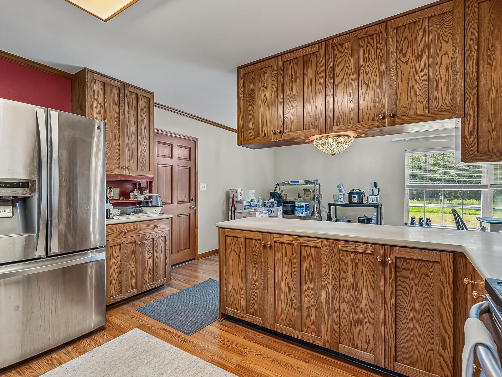 2407 Oscar Harvey Road , Tallahassee, FL 32310 Photo