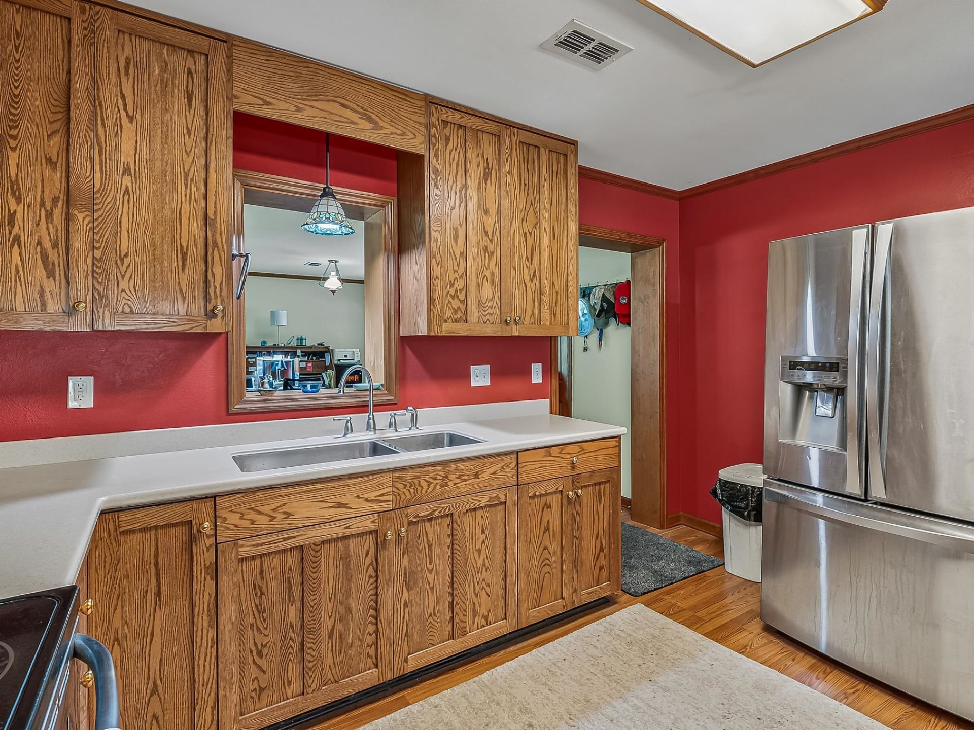 2407 Oscar Harvey Road , Tallahassee, FL 32310 Photo