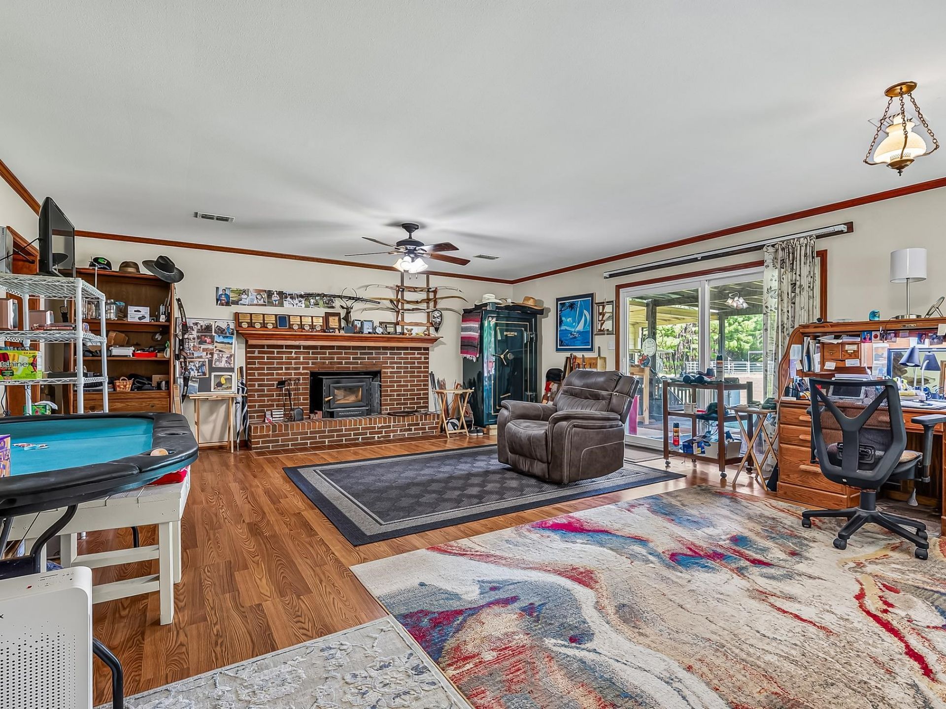 2407 Oscar Harvey Road , Tallahassee, FL 32310 Photo