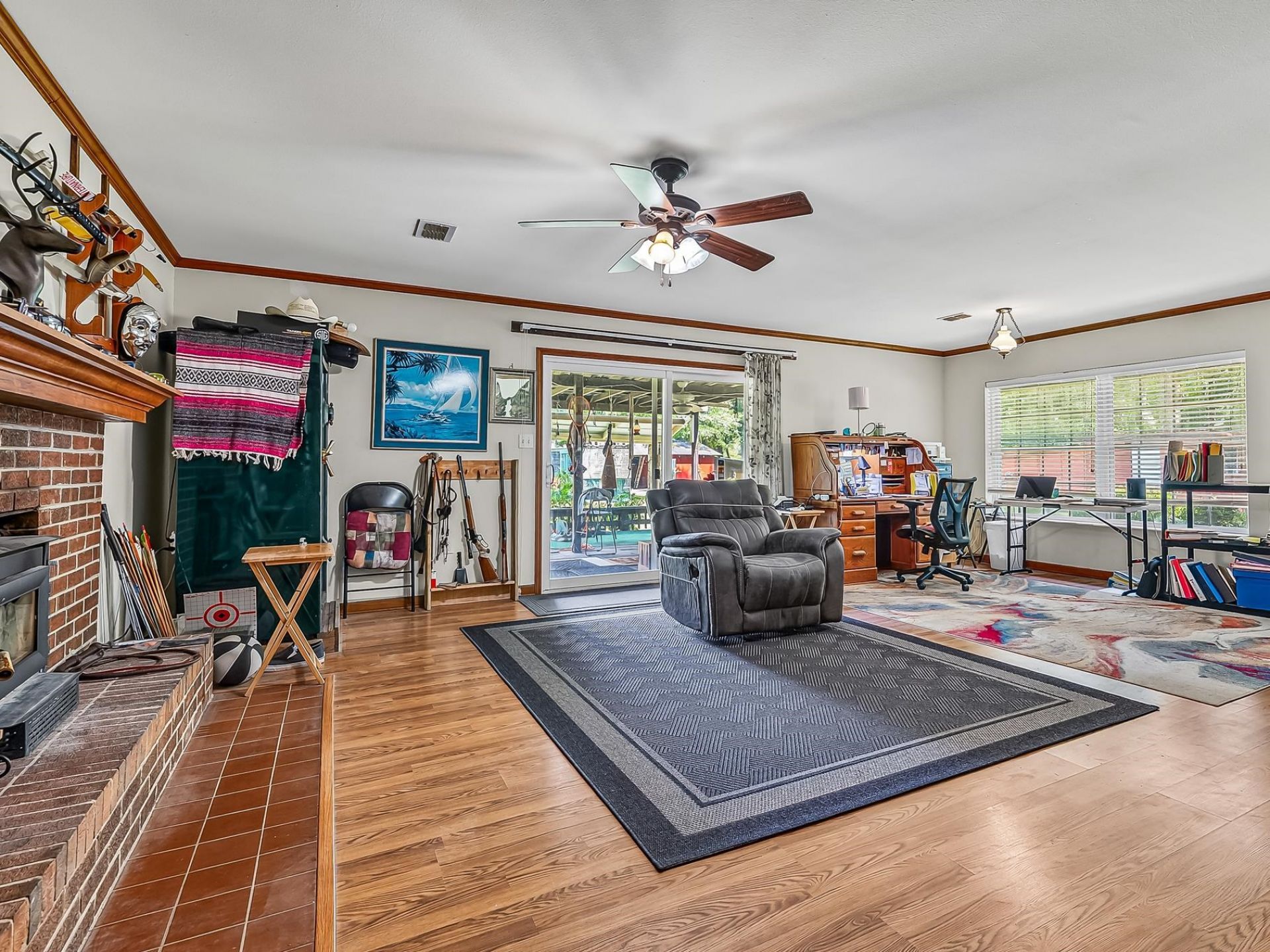 2407 Oscar Harvey Road , Tallahassee, FL 32310 Photo
