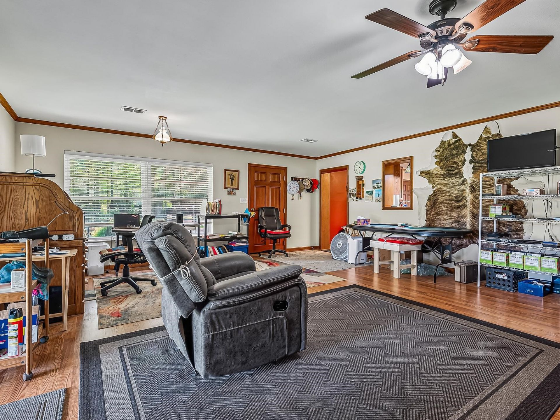 2407 Oscar Harvey Road , Tallahassee, FL 32310 Photo