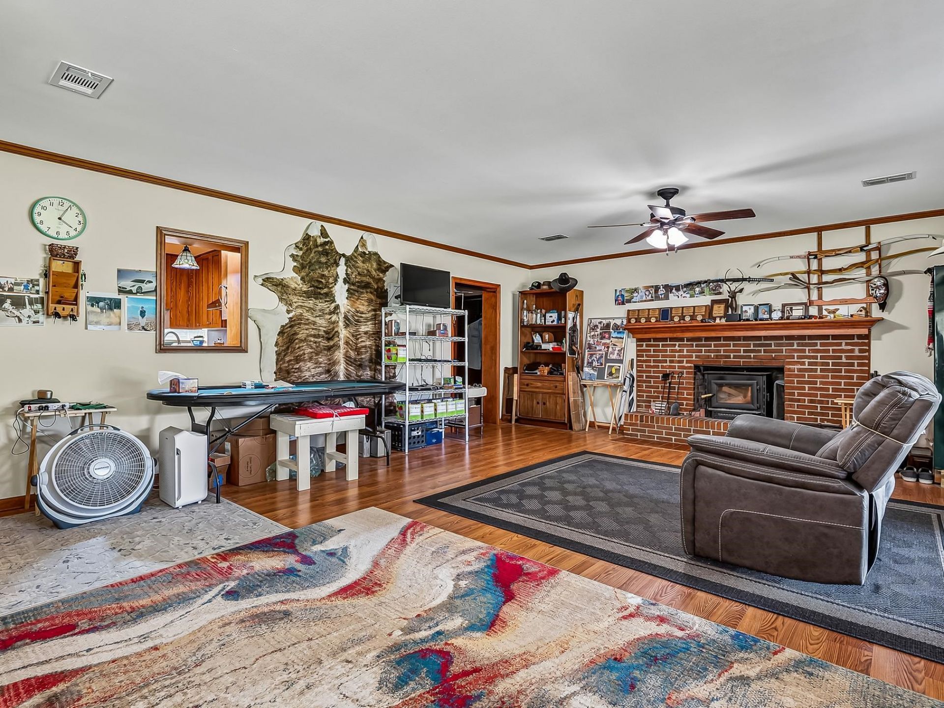 2407 Oscar Harvey Road , Tallahassee, FL 32310 Photo