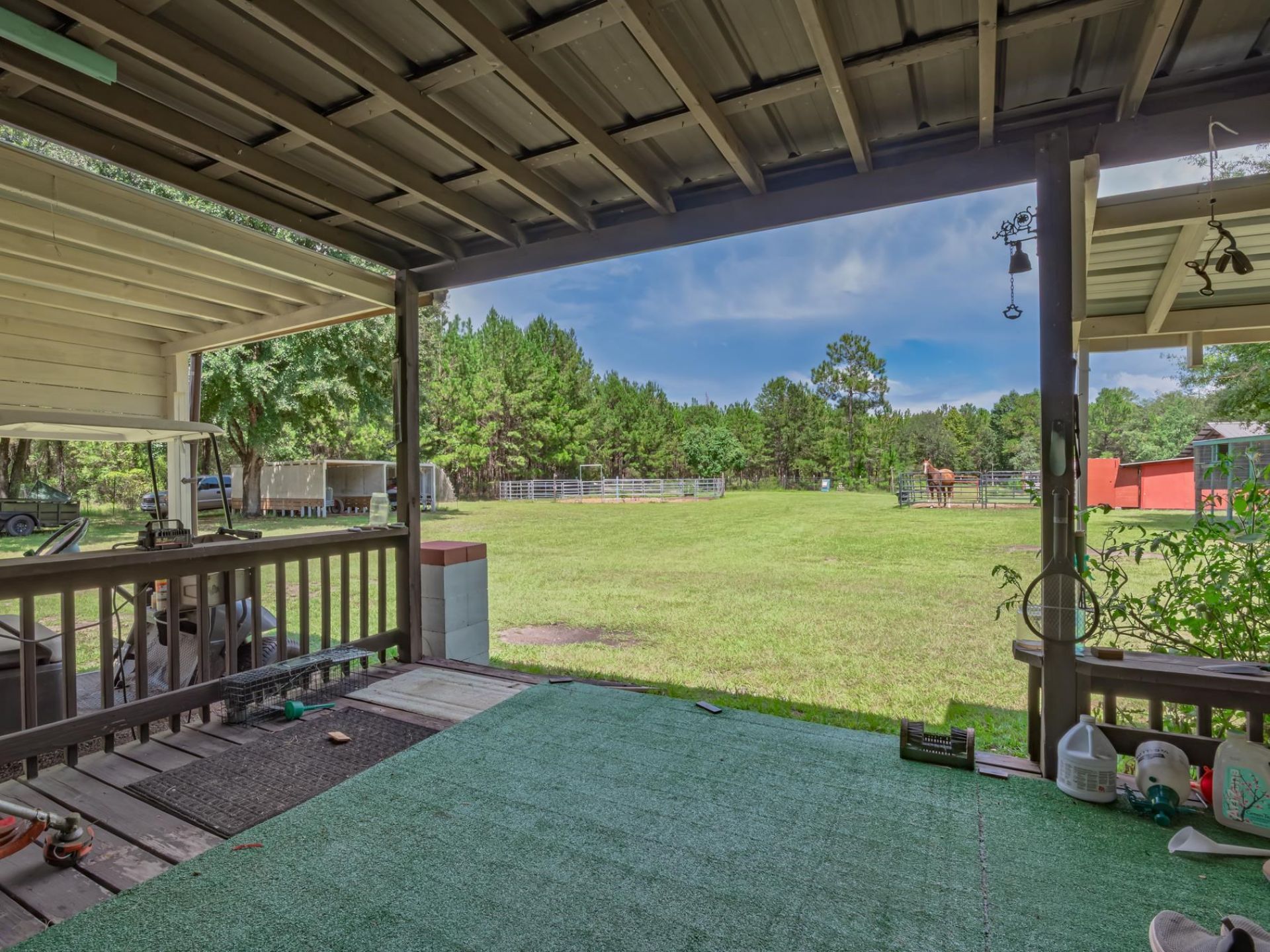 2407 Oscar Harvey Road , Tallahassee, FL 32310 Photo