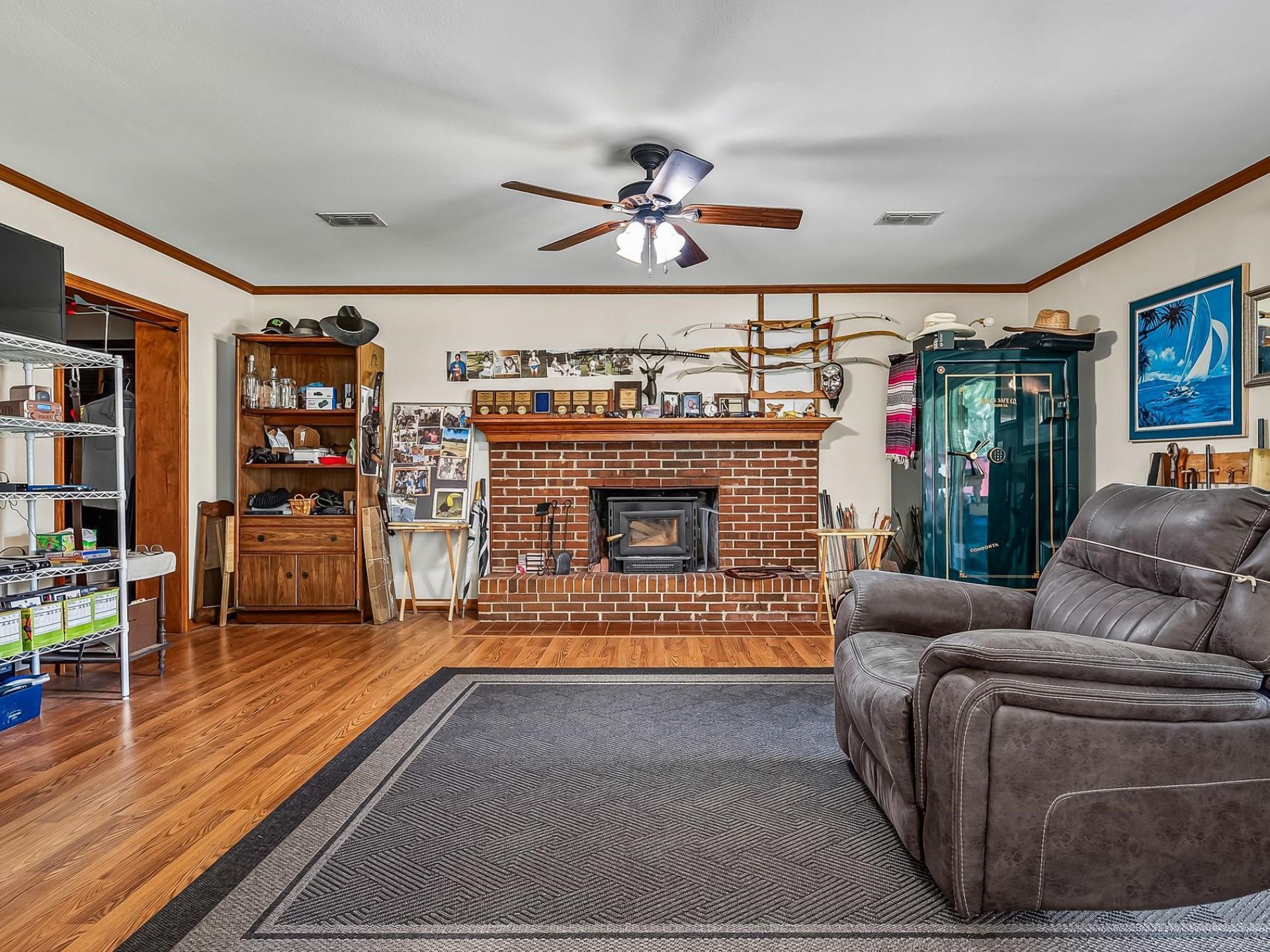 2407 Oscar Harvey Road , Tallahassee, FL 32310 Photo