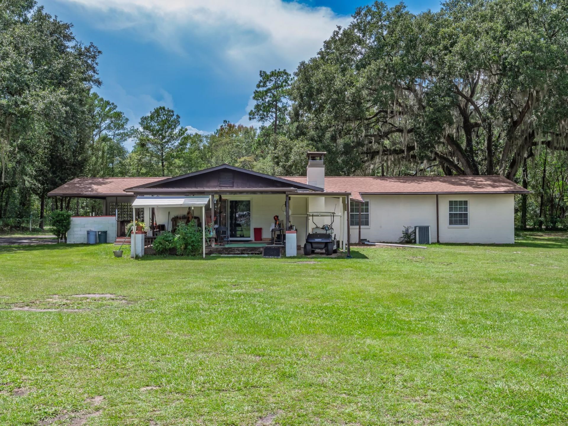 2407 Oscar Harvey Road , Tallahassee, FL 32310 Photo