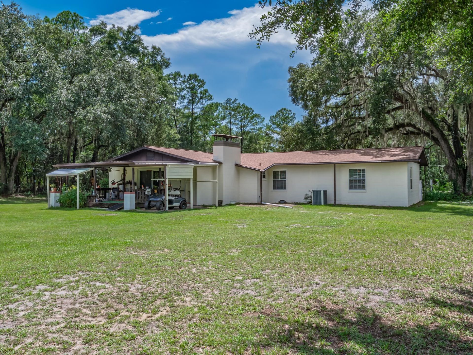 2407 Oscar Harvey Road , Tallahassee, FL 32310 Photo
