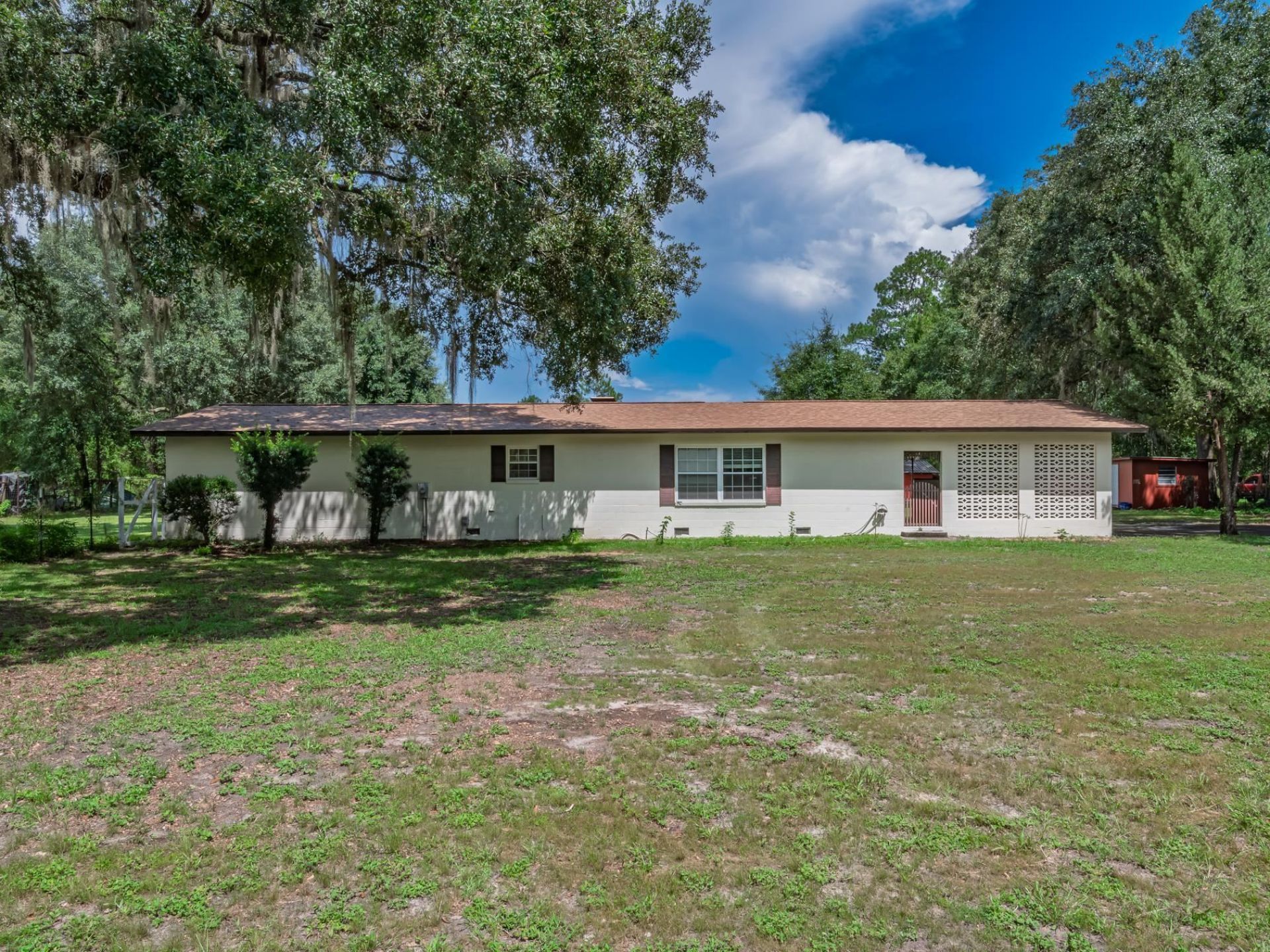 2407 Oscar Harvey Road , Tallahassee, FL 32310 Photo