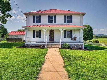 467 VISTA VIEW RD, STANLEY, VA 22851