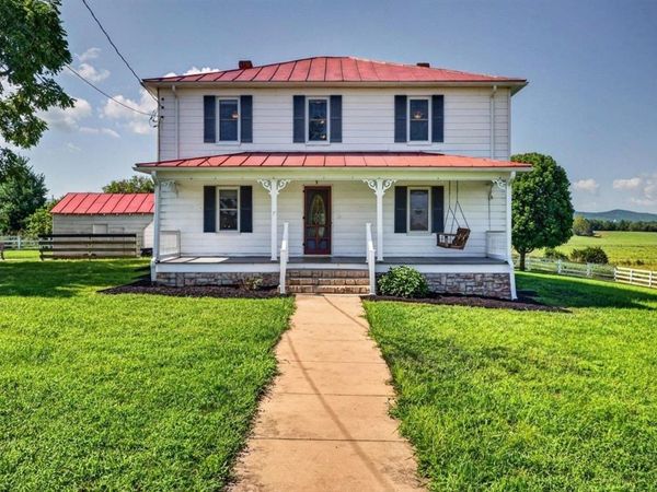 467 VISTA VIEW RD, STANLEY, VA 22851