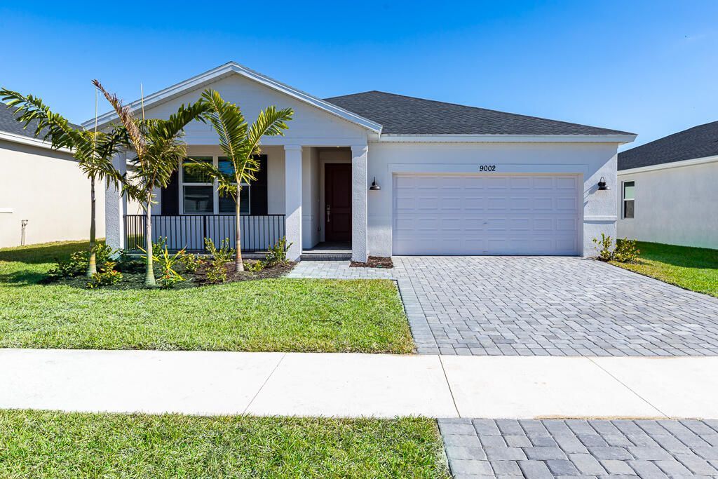 9002 Dahlia Circle, Port Saint Lucie, FL 34986 Photo