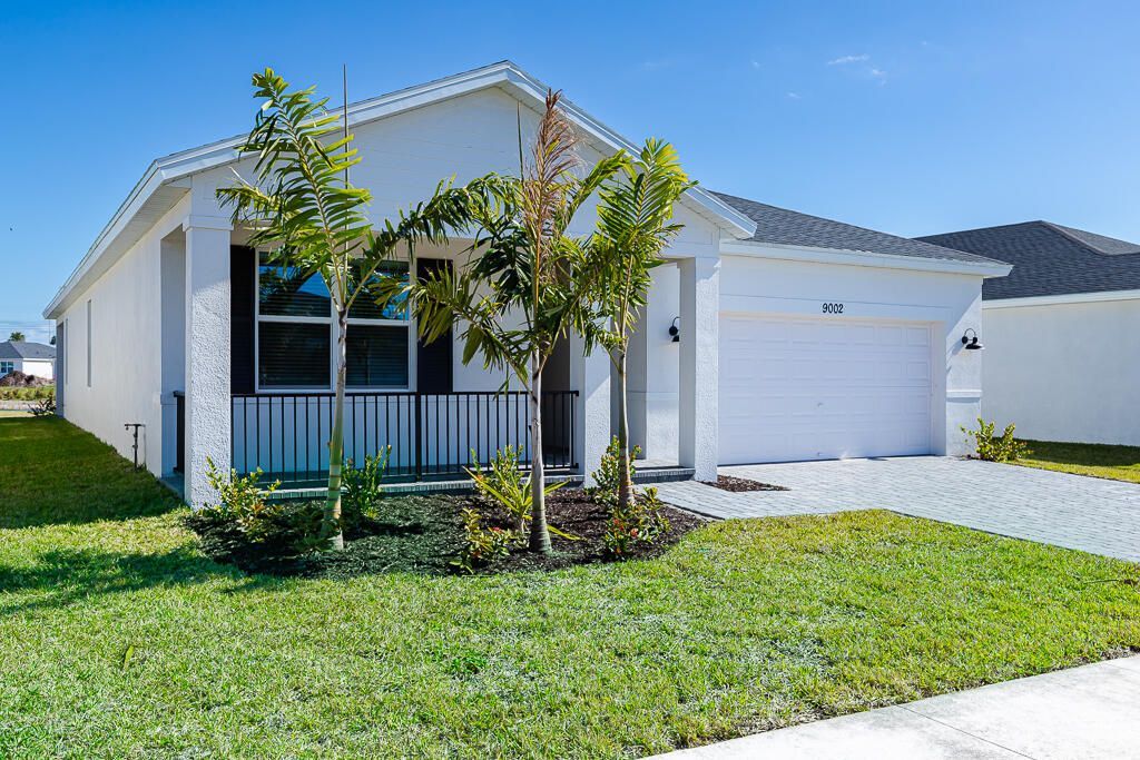 9002 Dahlia Circle, Port Saint Lucie, FL 34986 Photo