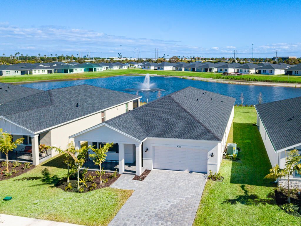 9002 Dahlia Circle, Port Saint Lucie, FL 34986 Photo
