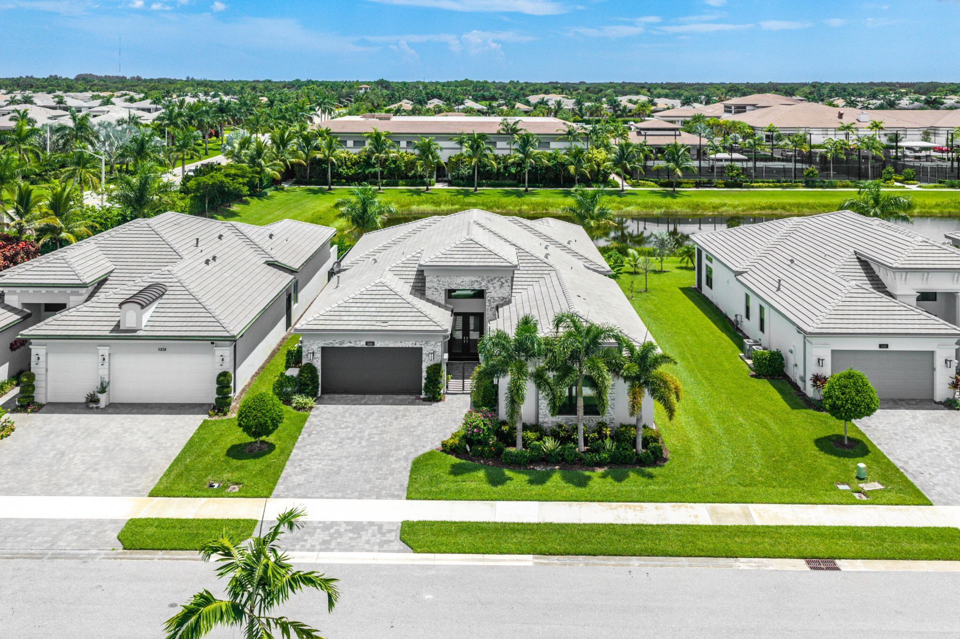 11326 Apricot Valley Drive, Boynton Beach, FL 33473 Photo